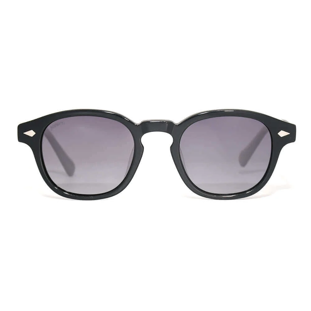 Aveiro- Unisex Bio Acetate Sunglasses - Image 5