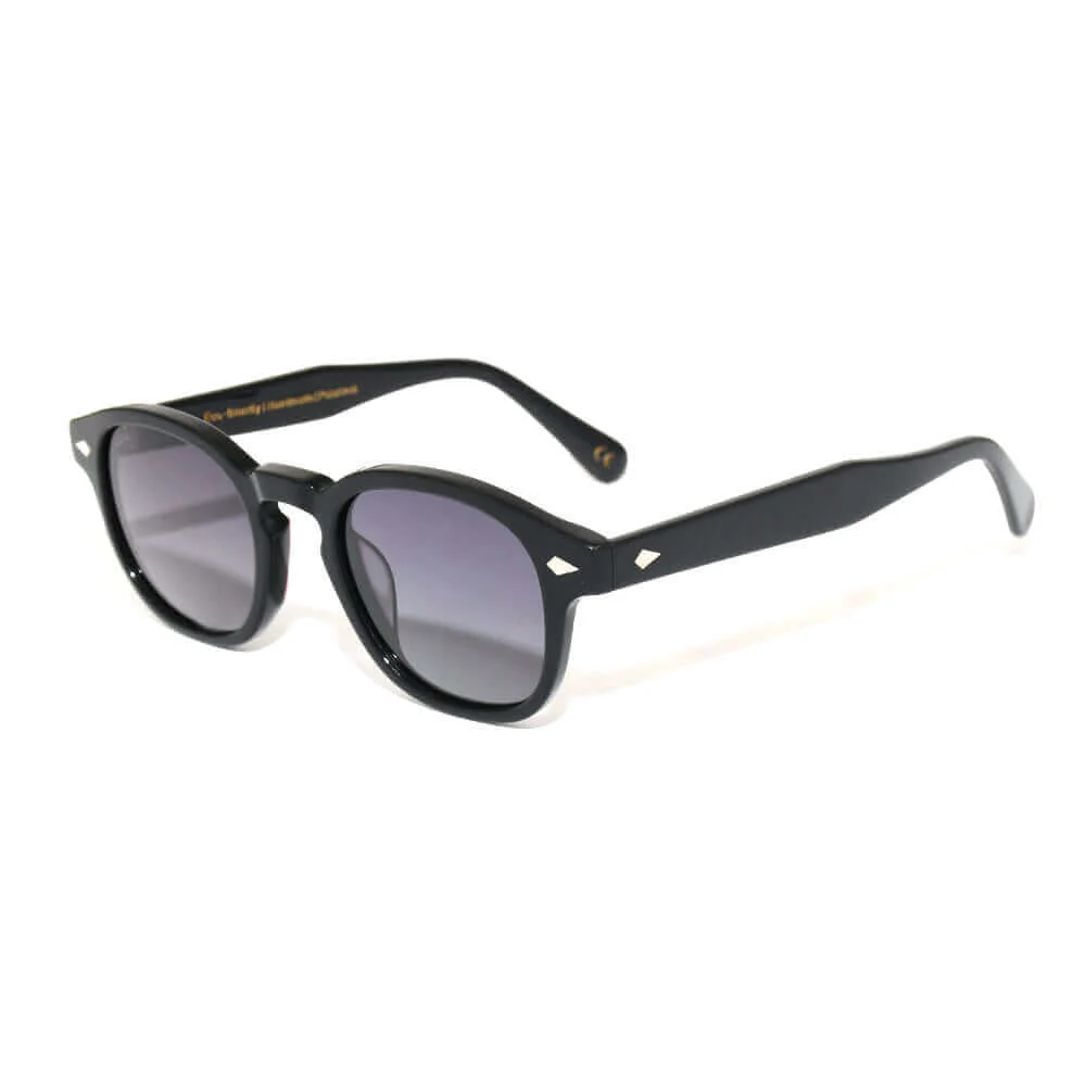 Aveiro- Unisex Bio Acetate Sunglasses - Image 7