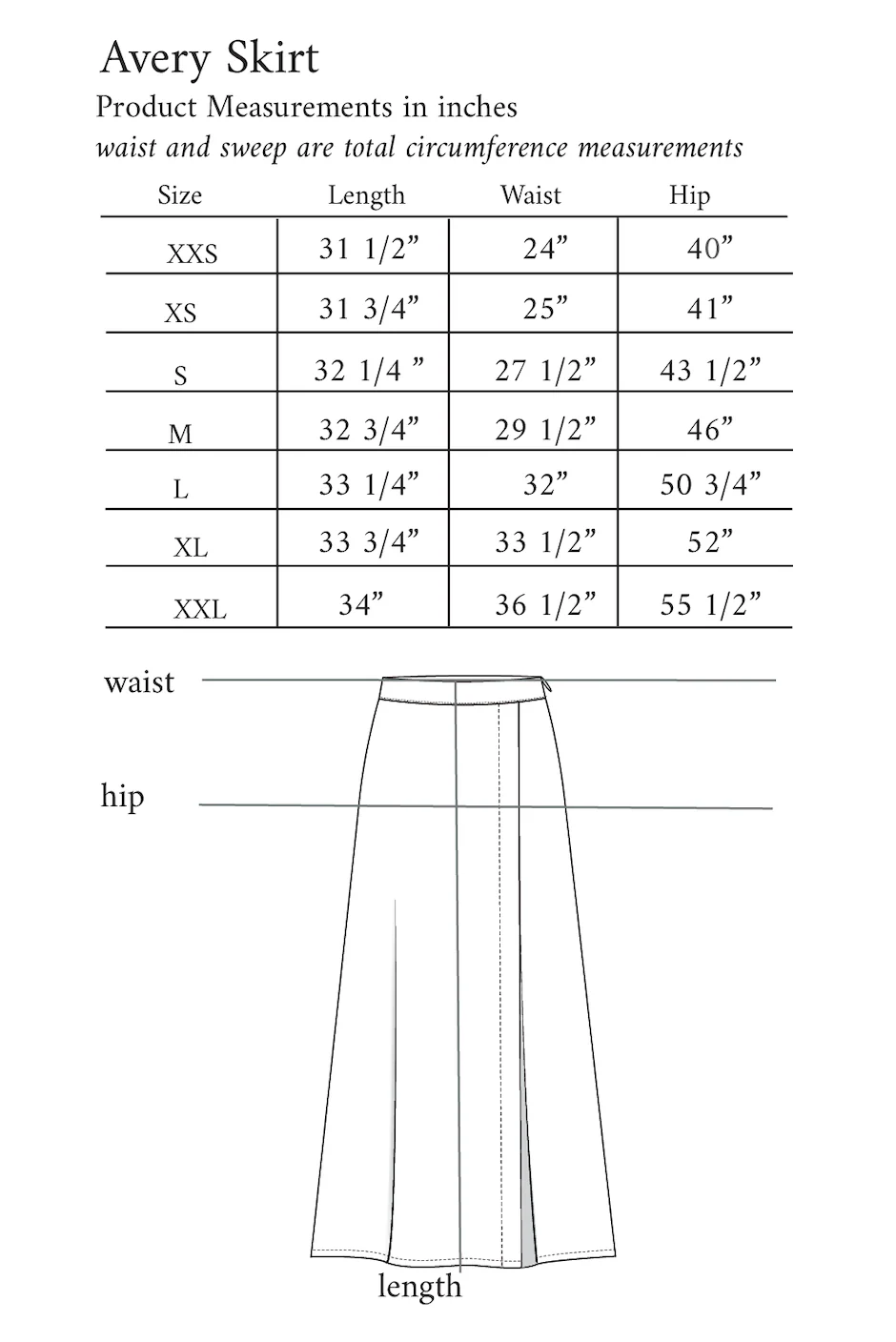 Avery Skirt in Zebra Spice - Image 8