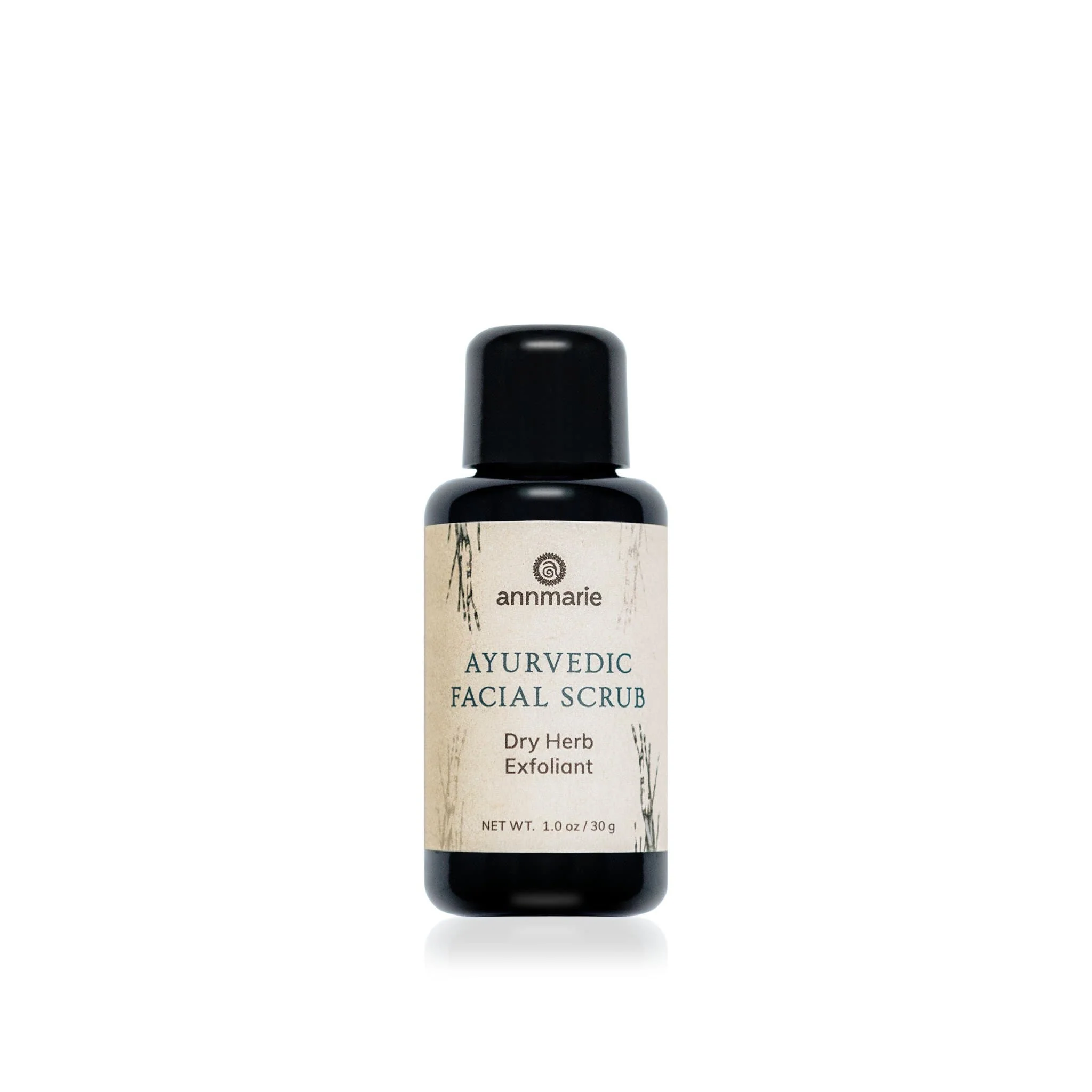 Ayurvedic Facial Scrub (30ml) - Image 3
