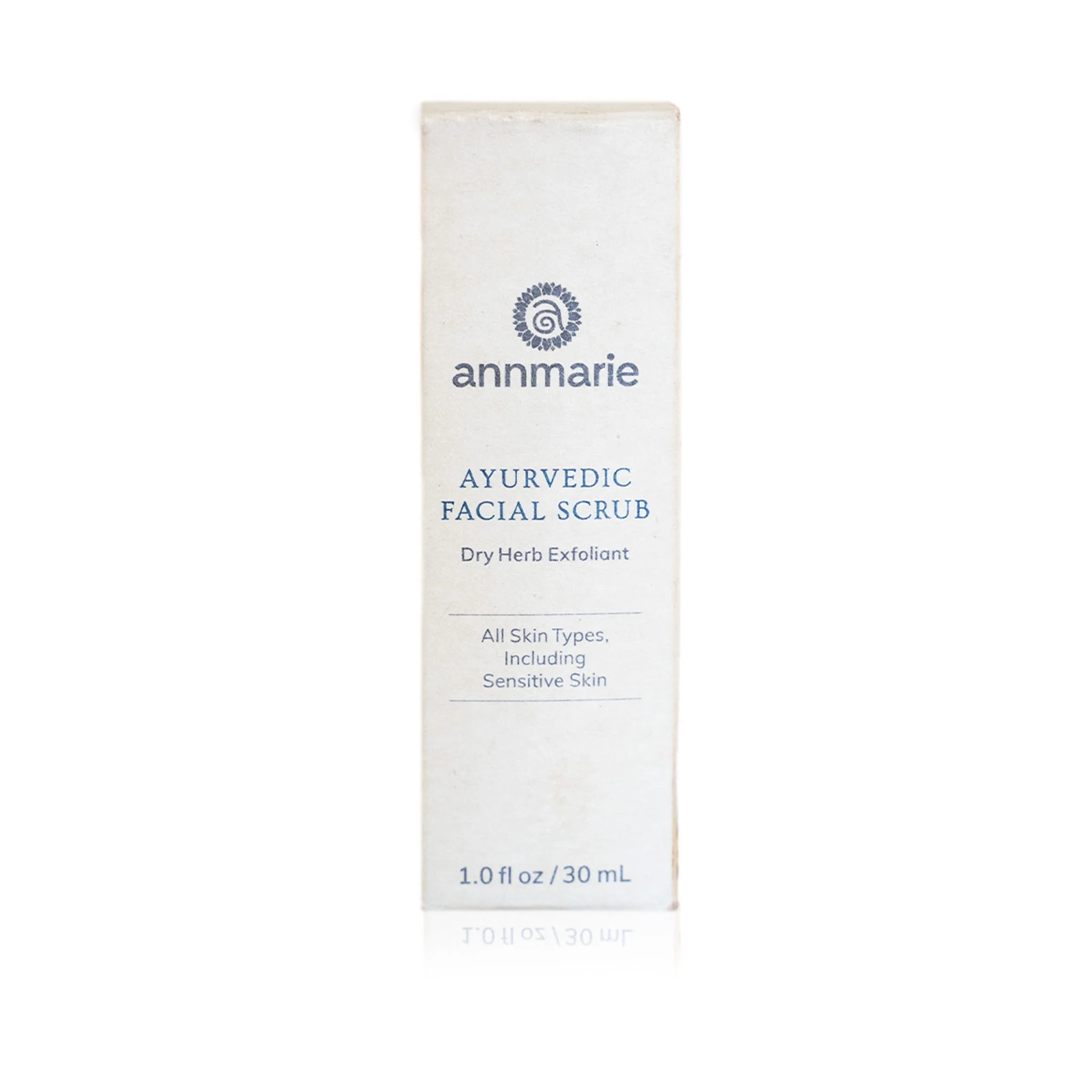Ayurvedic Facial Scrub (30ml) - Image 5