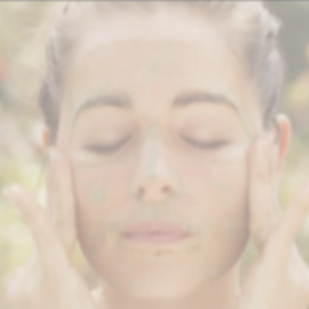 Ayurvedic Facial Scrub (30ml) - Image 8