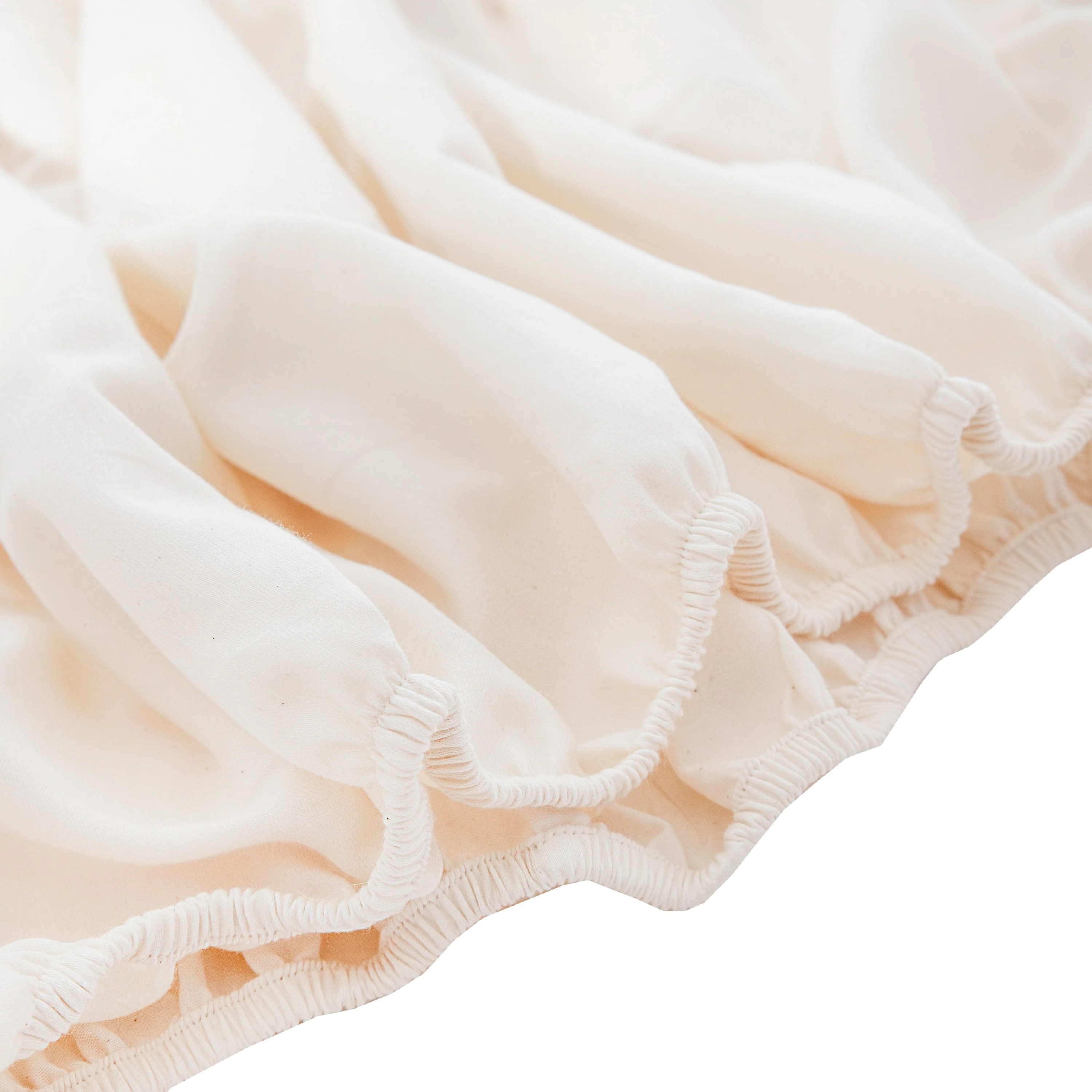 Baby Crib Sheets - Image 2