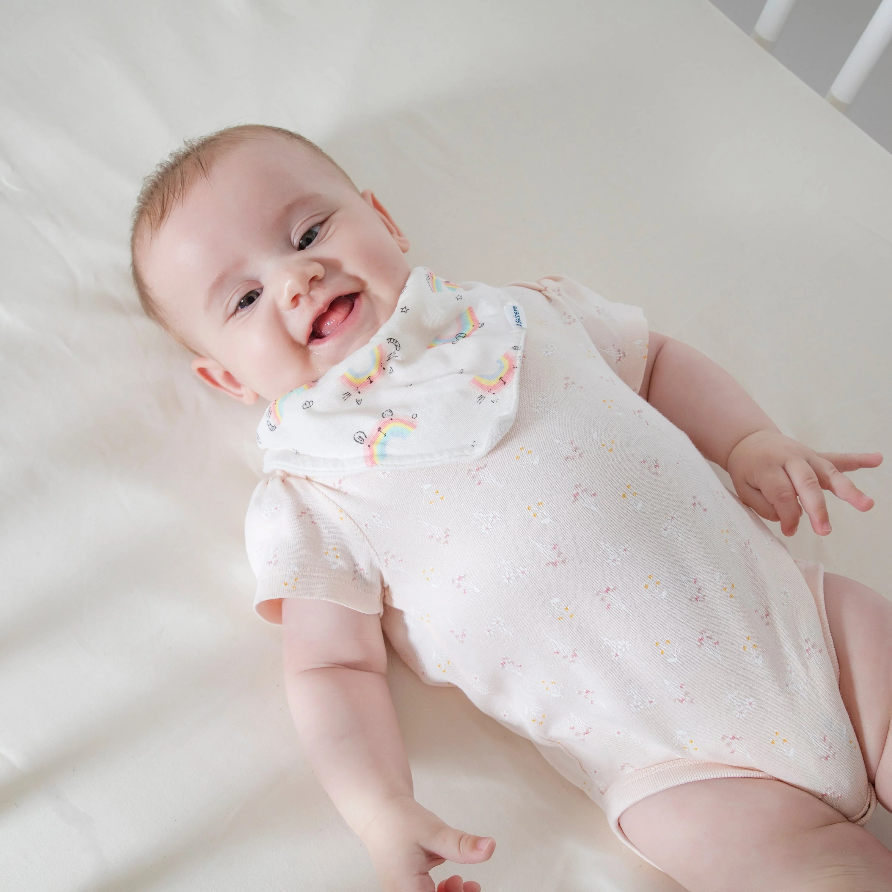 Baby Crib Sheets - Image 3