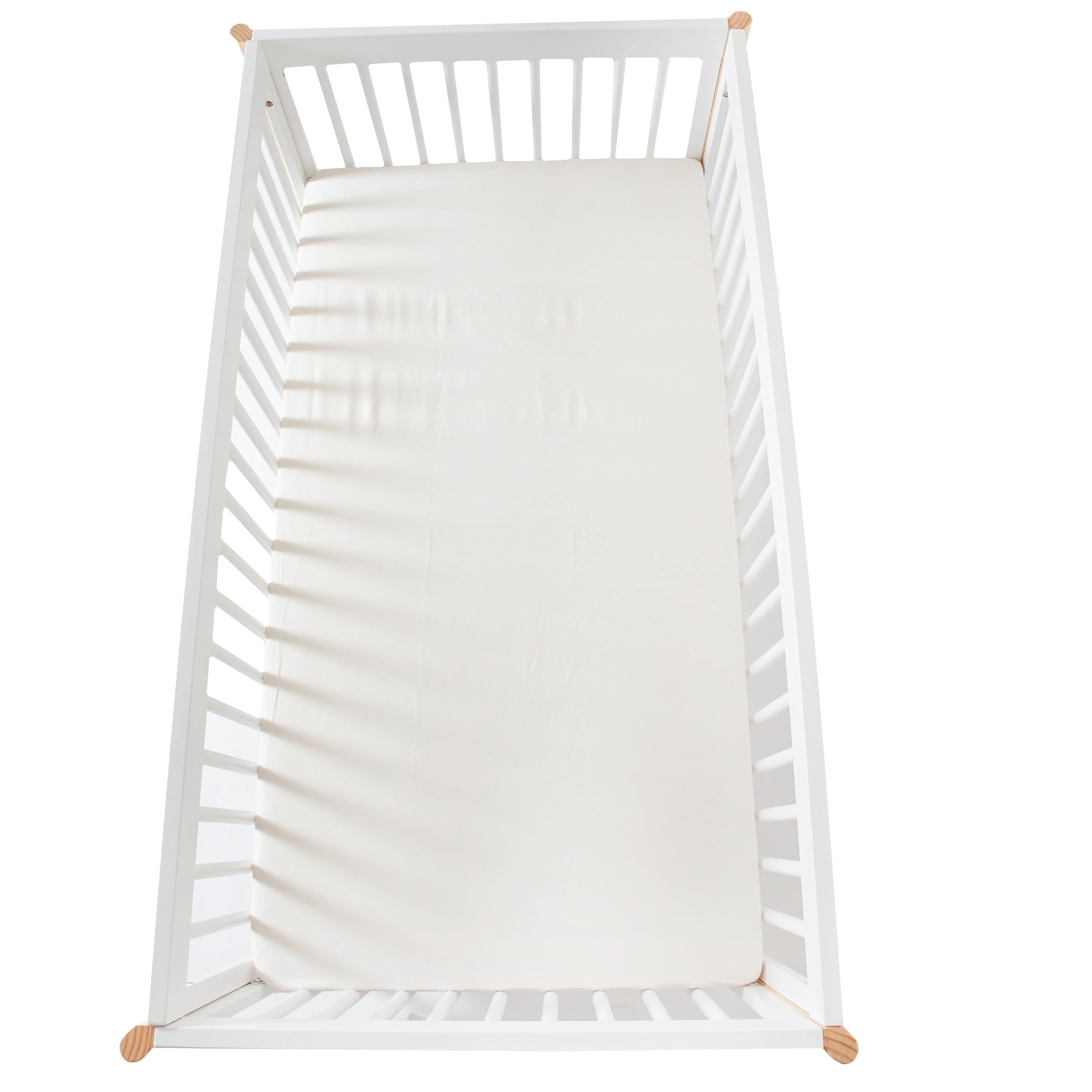Baby Crib Sheets - Image 4