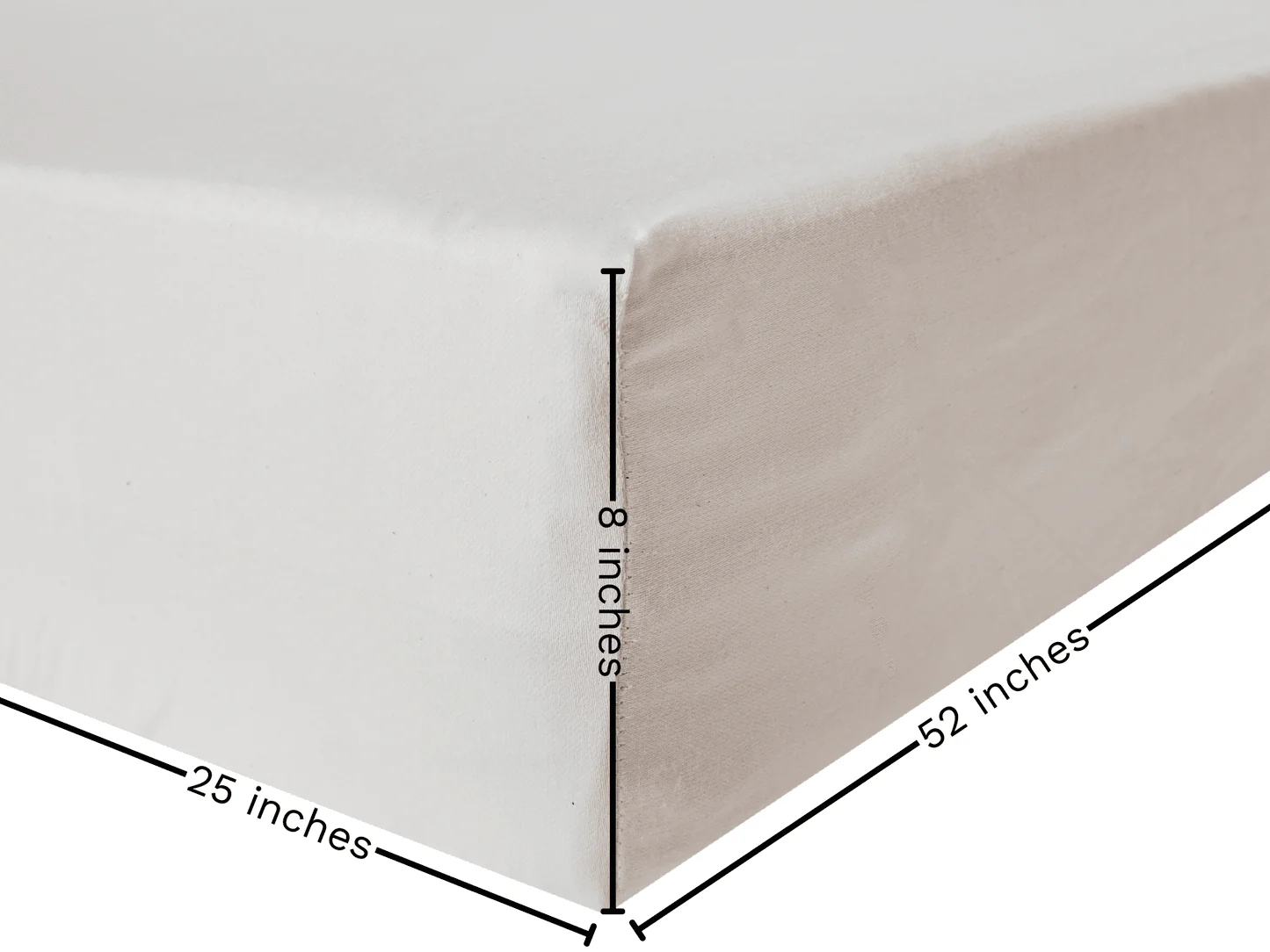 Baby Crib Sheets - Image 6