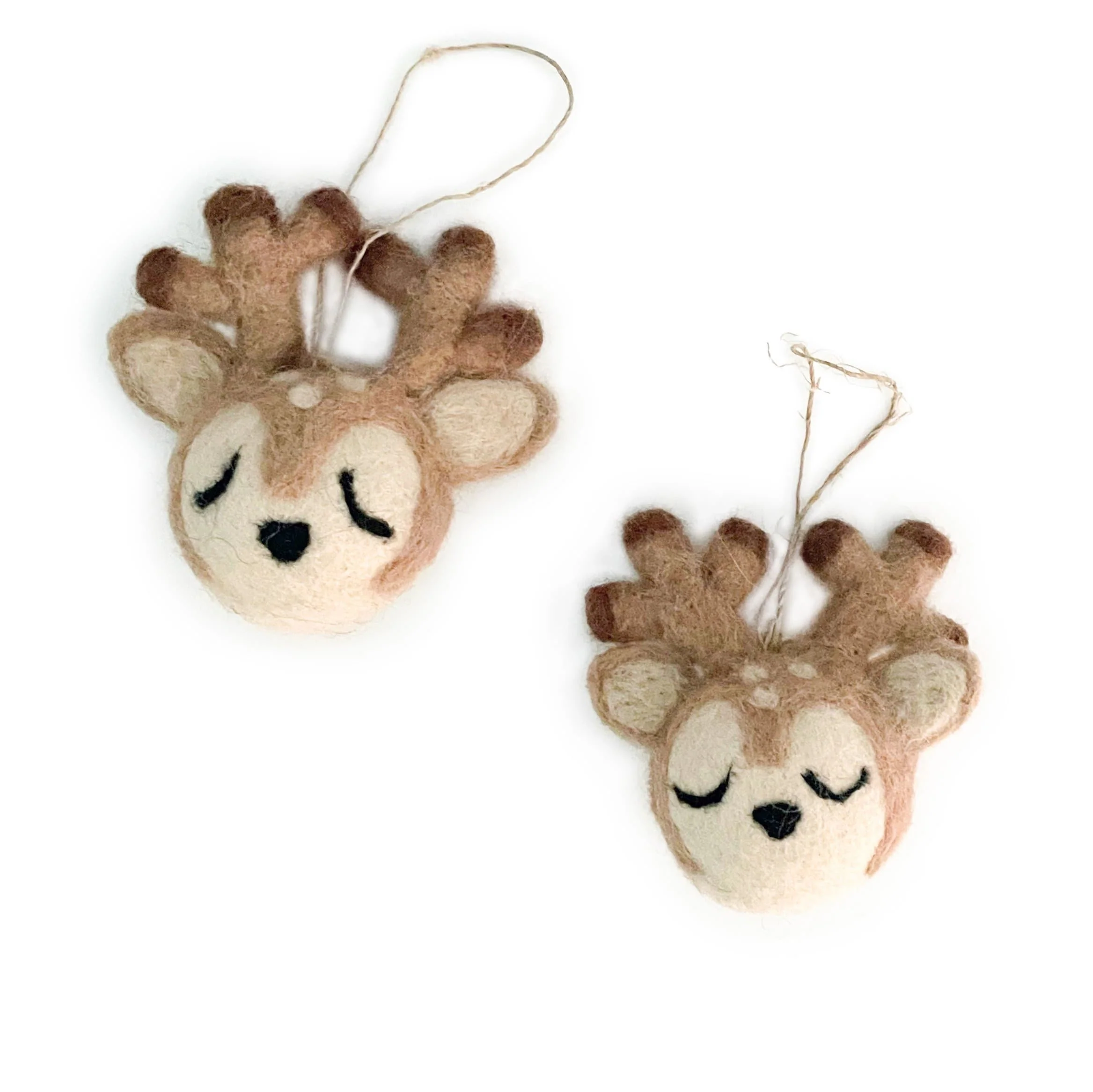 Baby Deer - Set of 2 - Image 2