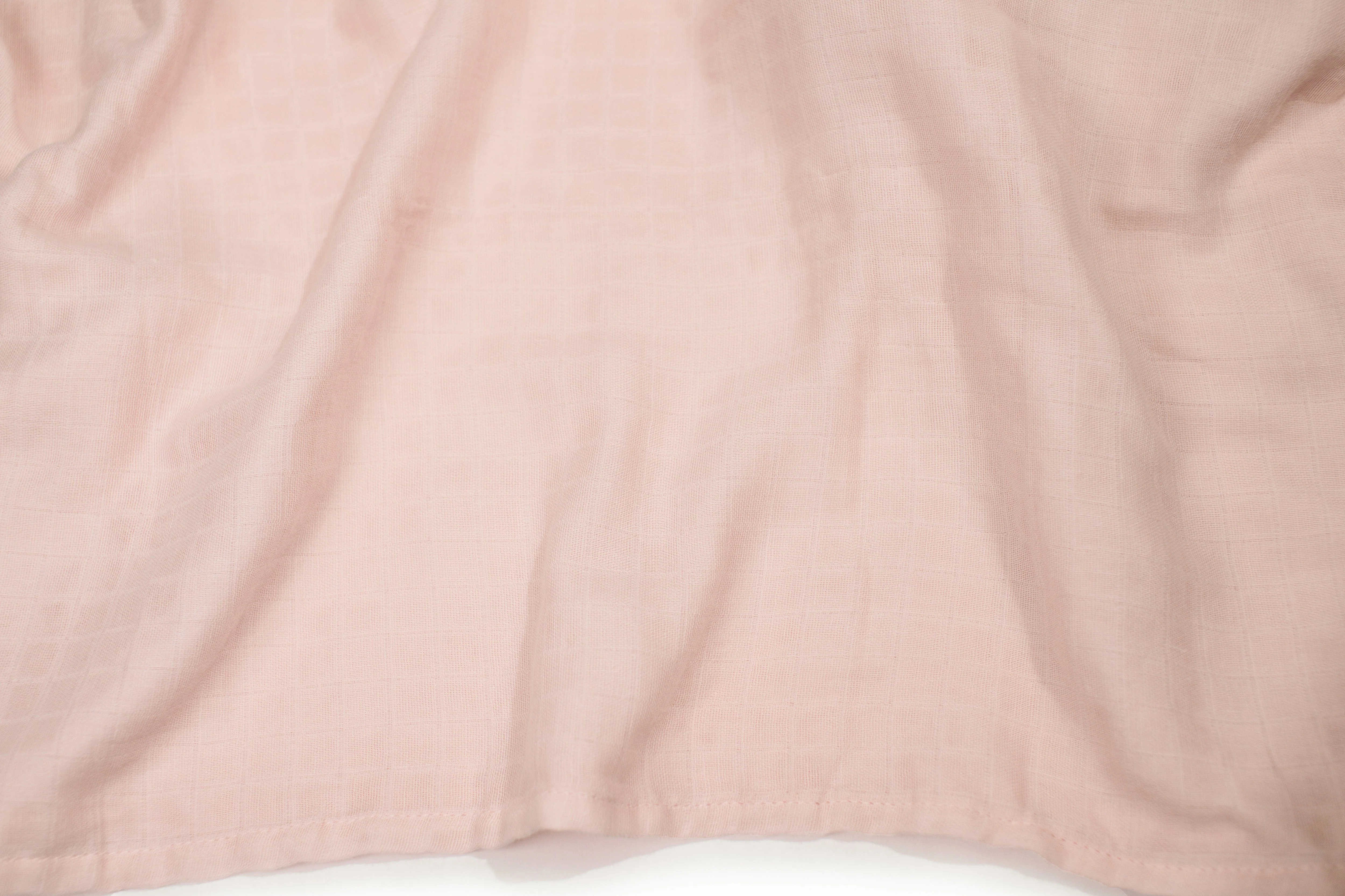 Baby Girl Swaddle Blanket - Image 2