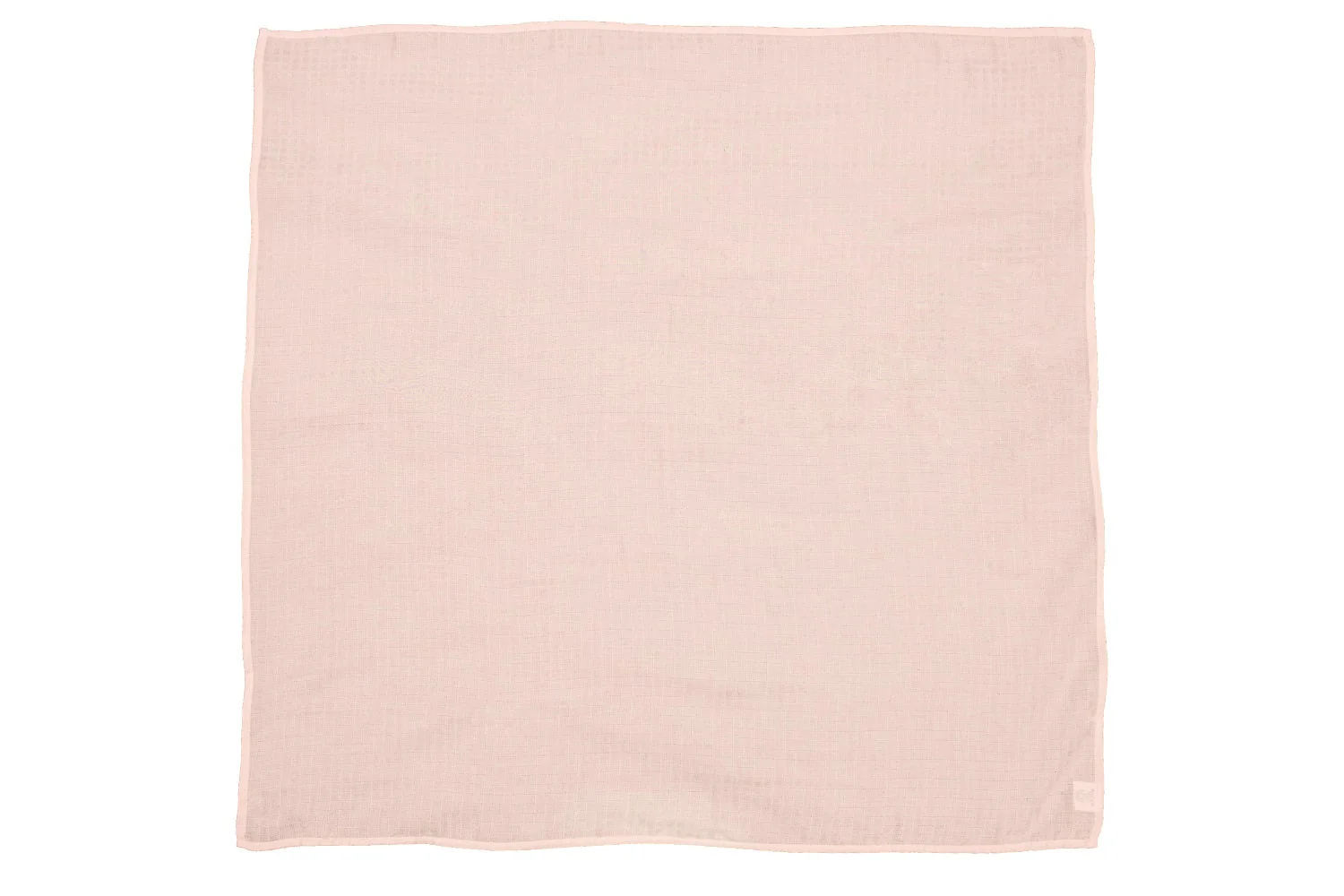 Baby Girl Swaddle Blanket - Image 3