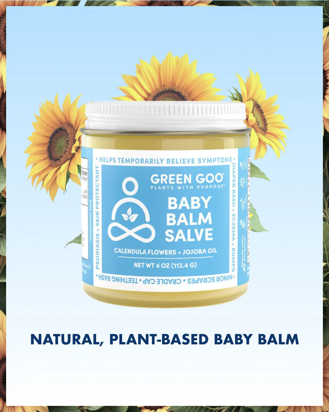Baby Moisturizer: Baby Balm - Image 10