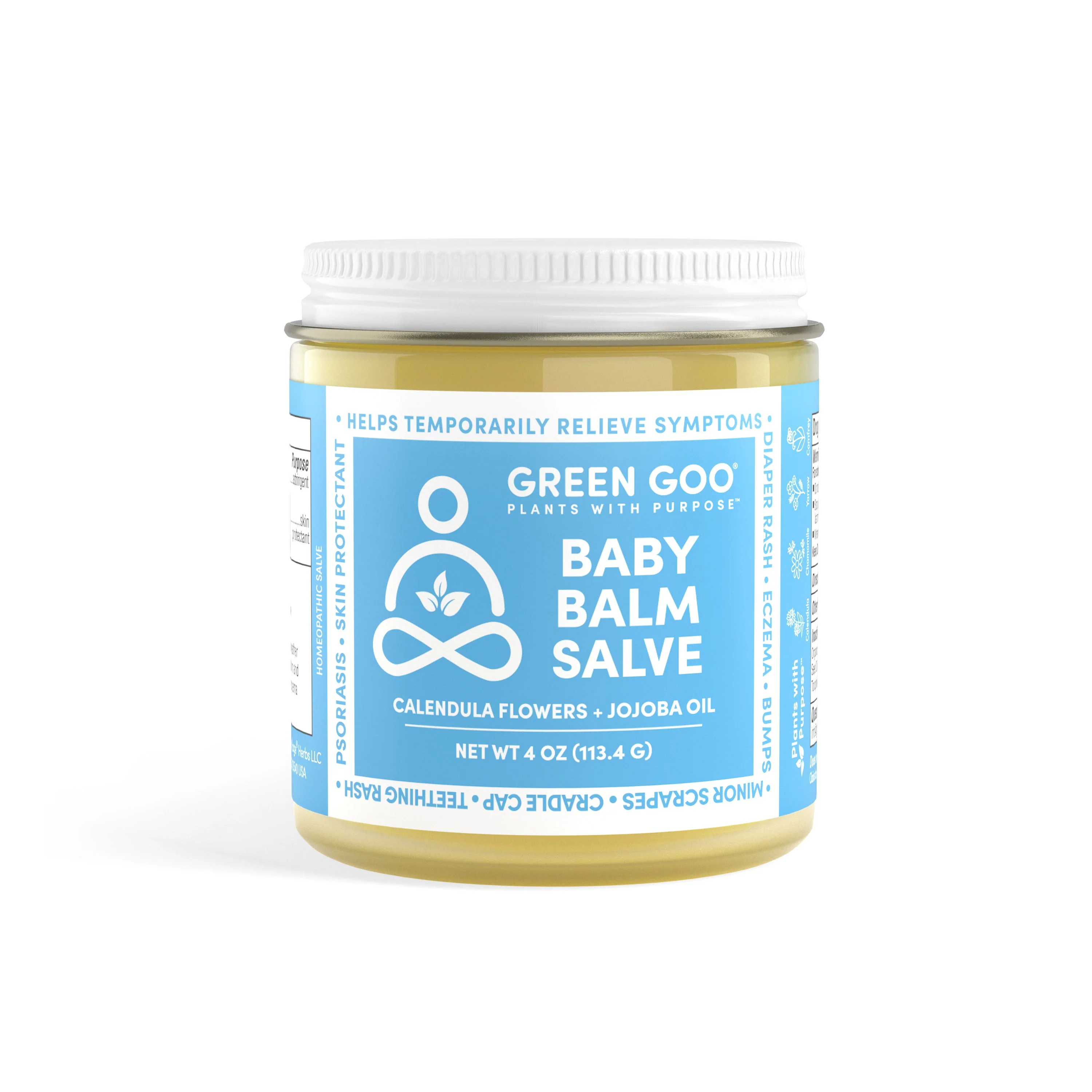 Baby Moisturizer: Baby Balm - Image 16