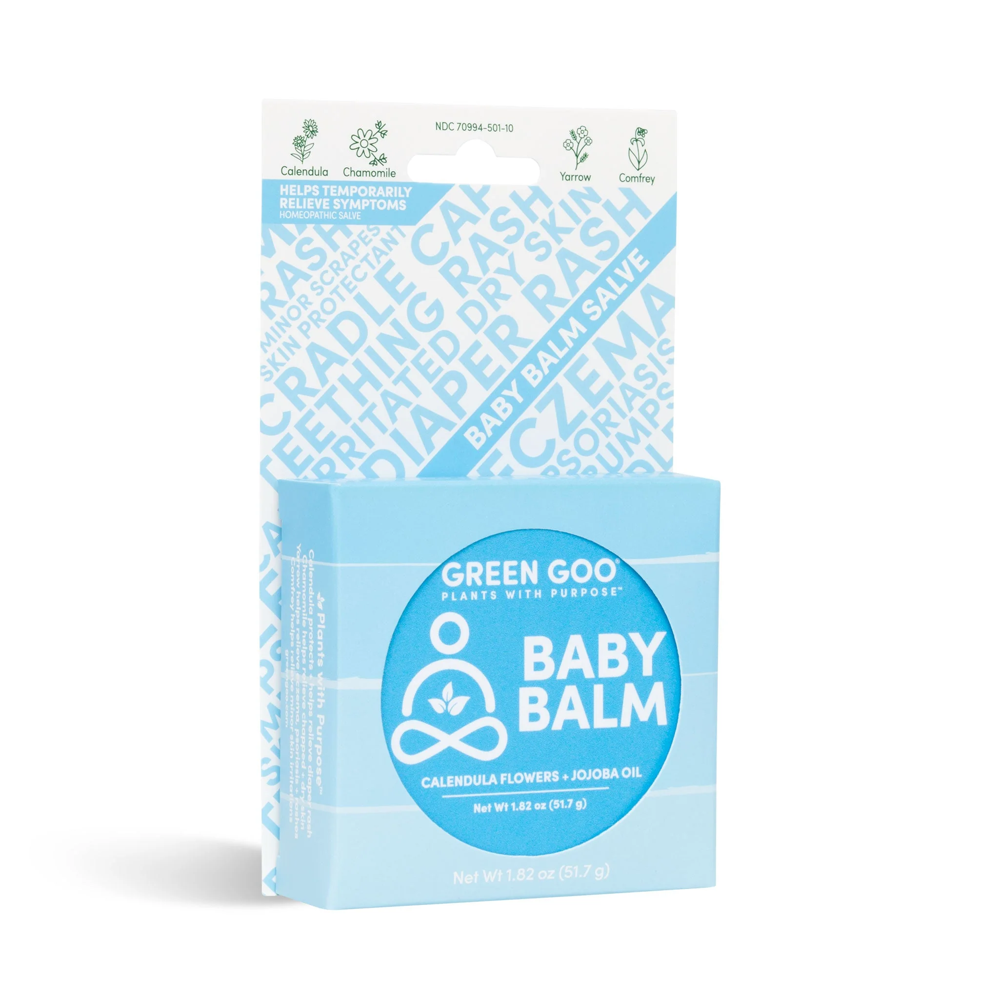 Baby Moisturizer: Baby Balm - Image 17