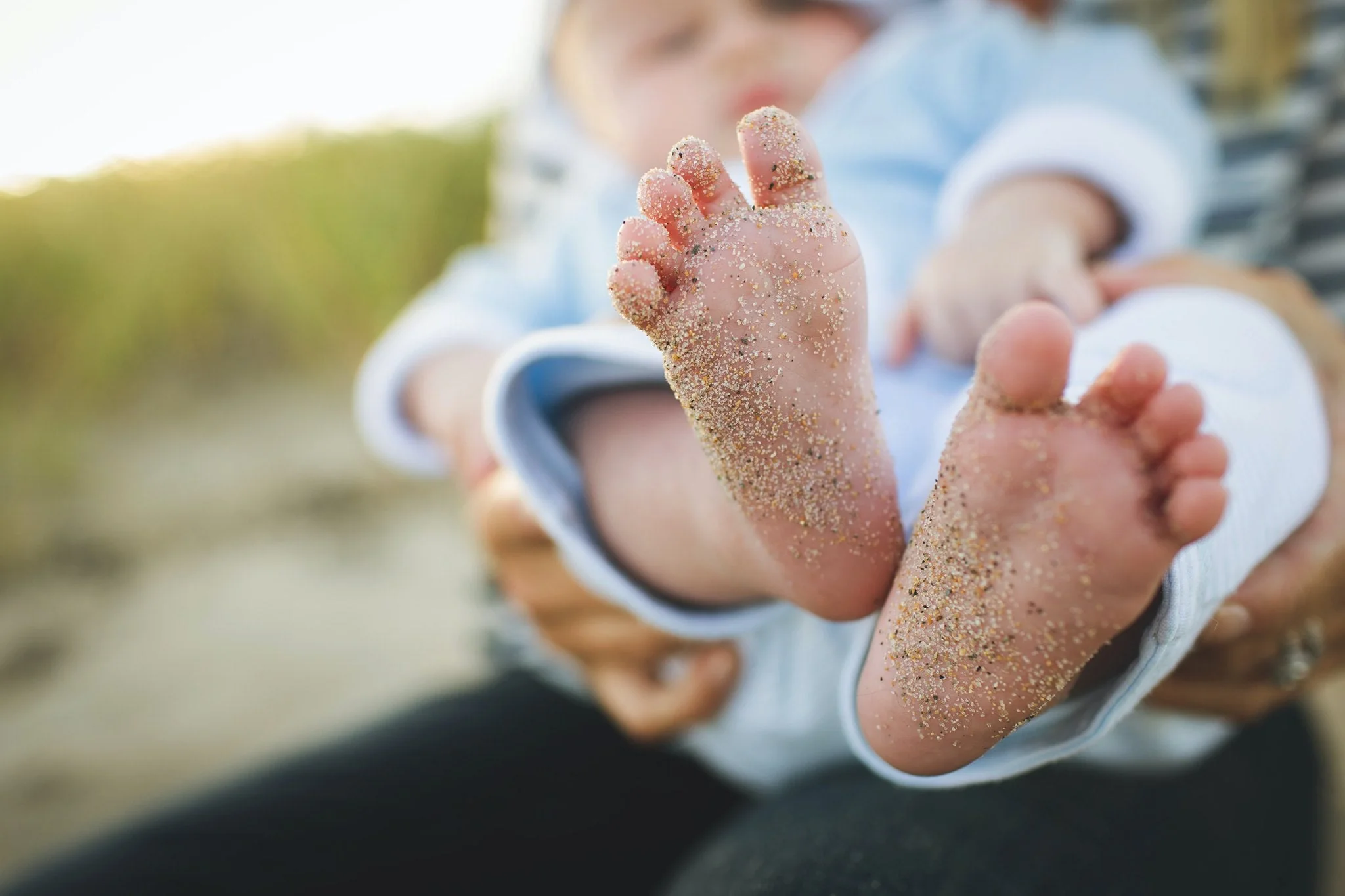 Baby Moisturizer: Baby Balm - Image 6