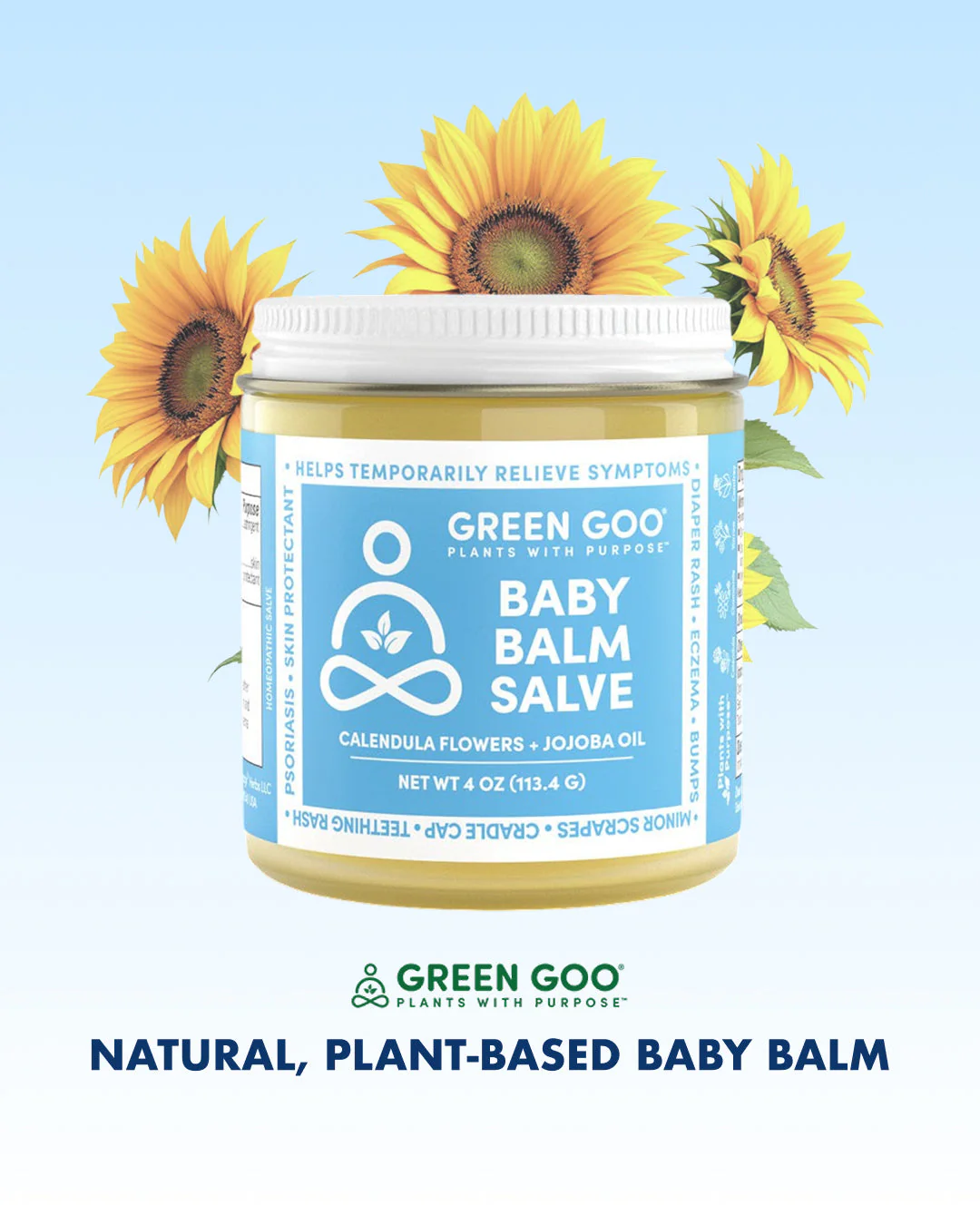 Baby Moisturizer: Baby Balm - Image 9