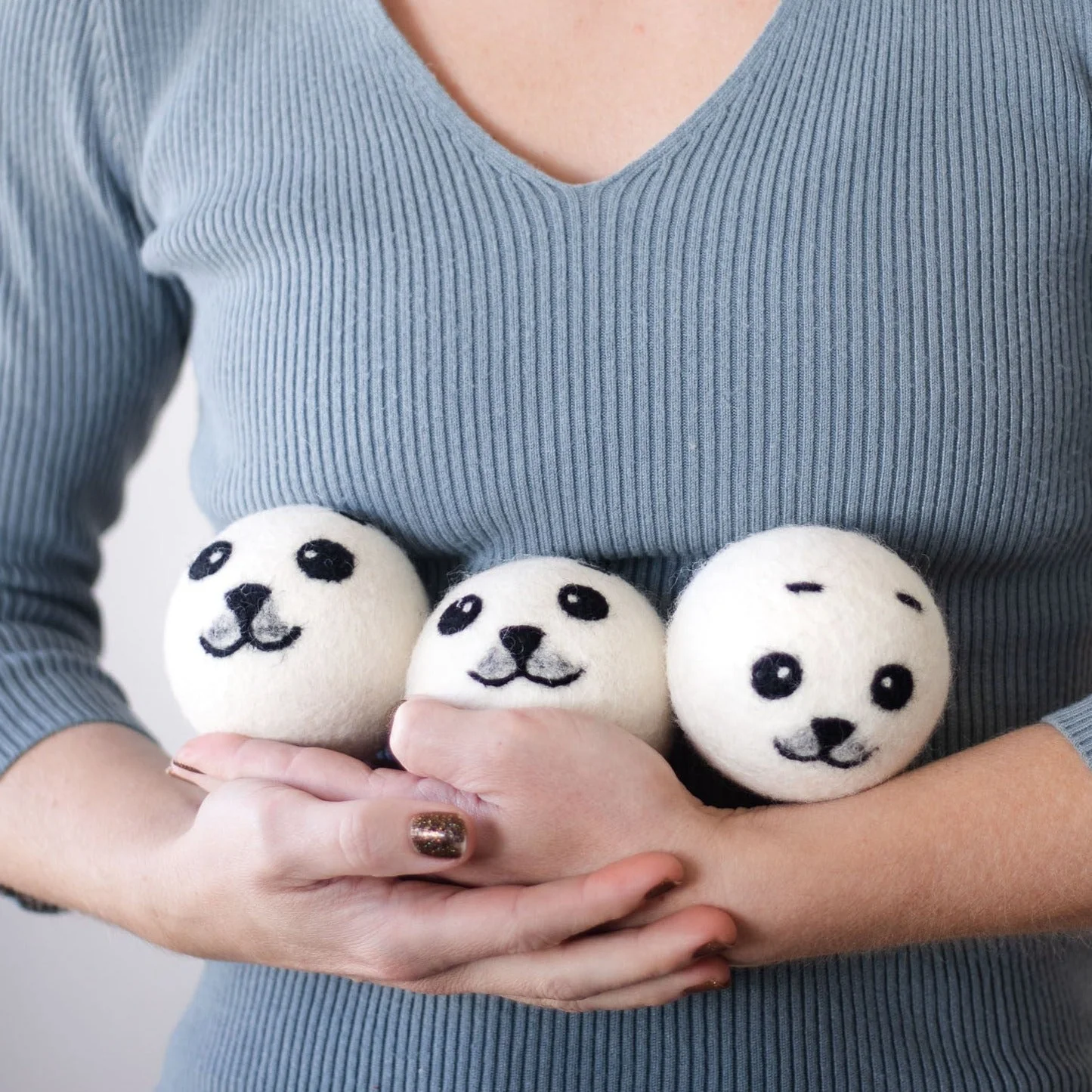 Baby Seals - Limited Edition - Image 2