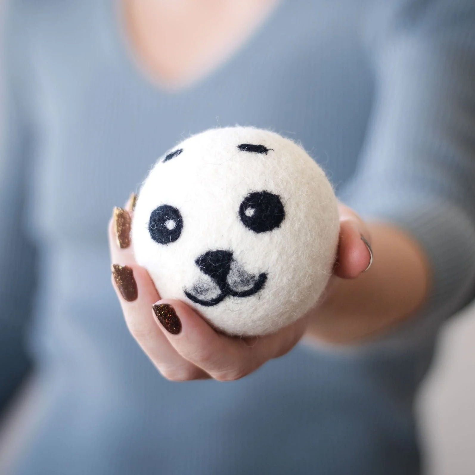 Baby Seals - Limited Edition - Image 3