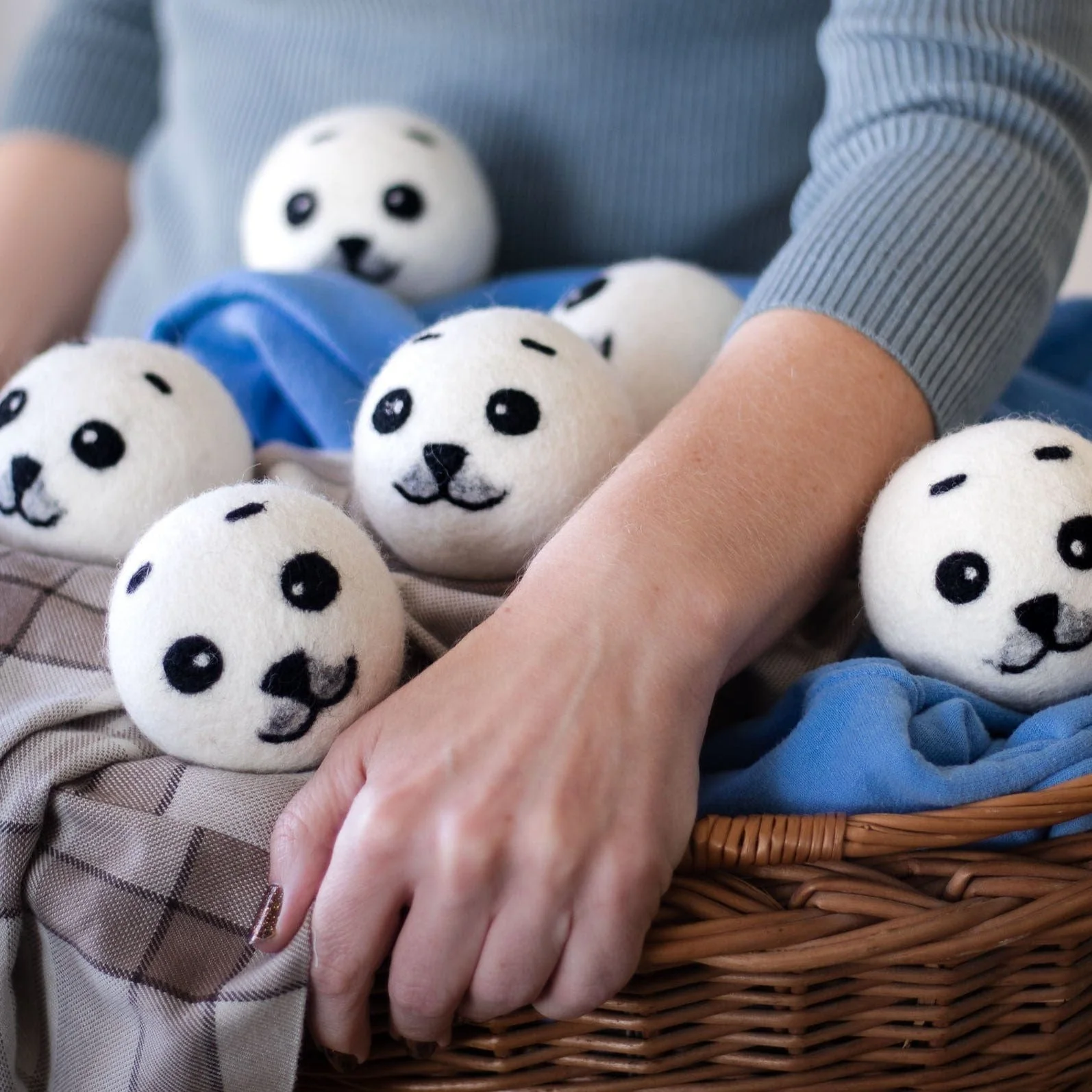 Baby Seals - Limited Edition - Image 4