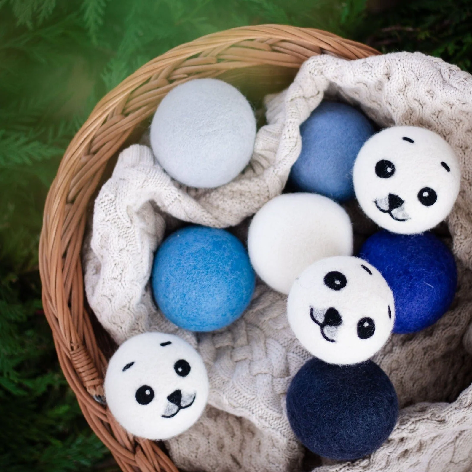 Baby Seals - Limited Edition - Image 8