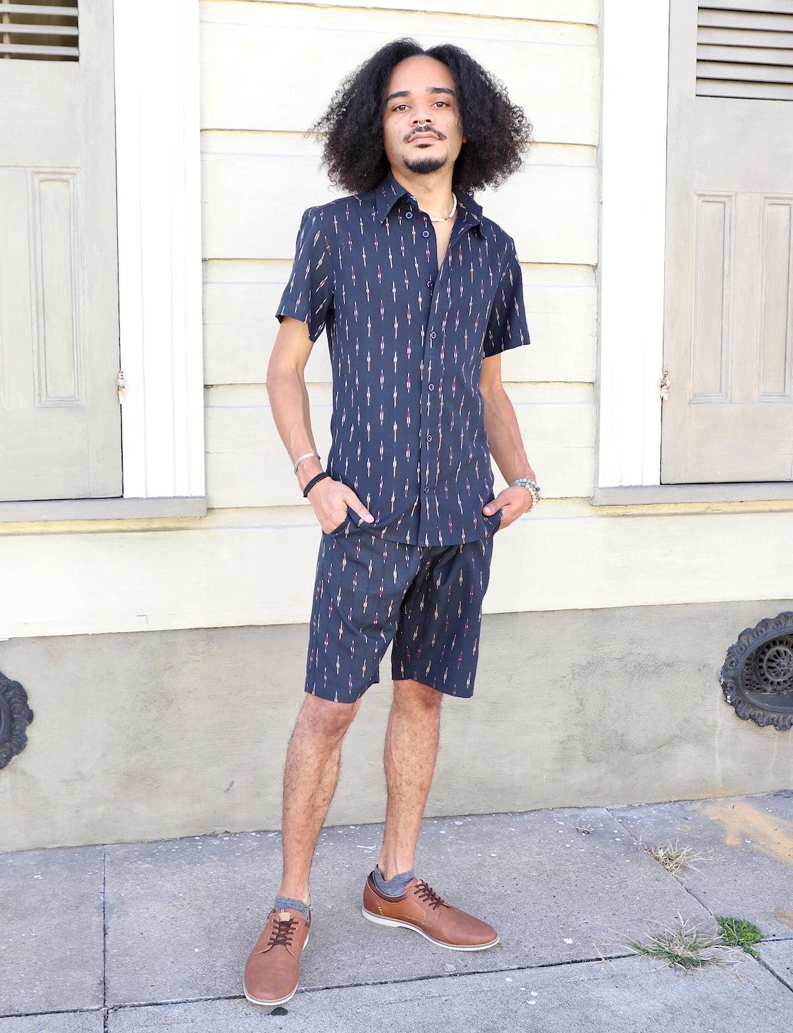 Badru Shorts - Image 3