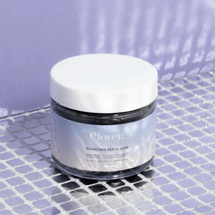 Balancing Detox Mask - Image 2