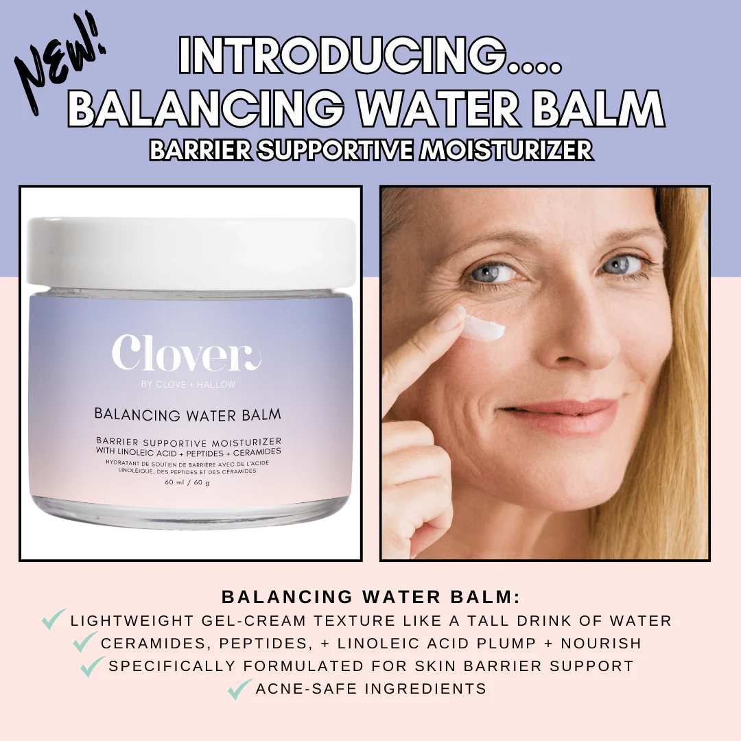 Balancing Water Balm - Image 3