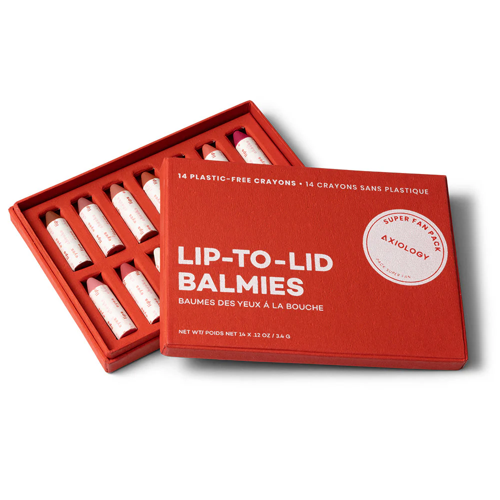 Balmie Super Fan Pack - Image 3