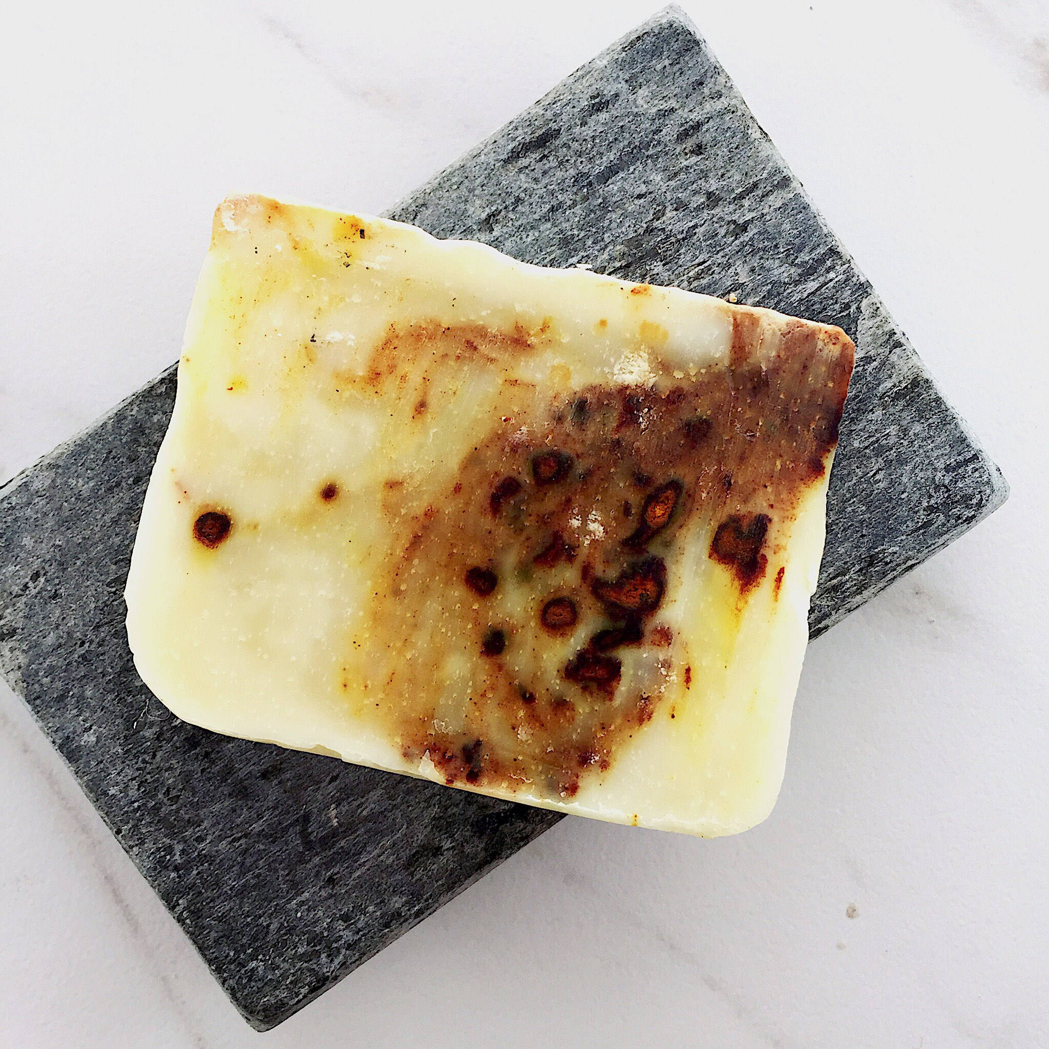 Balthazar All Over Bar / Organic Soap Vegan - Image 2