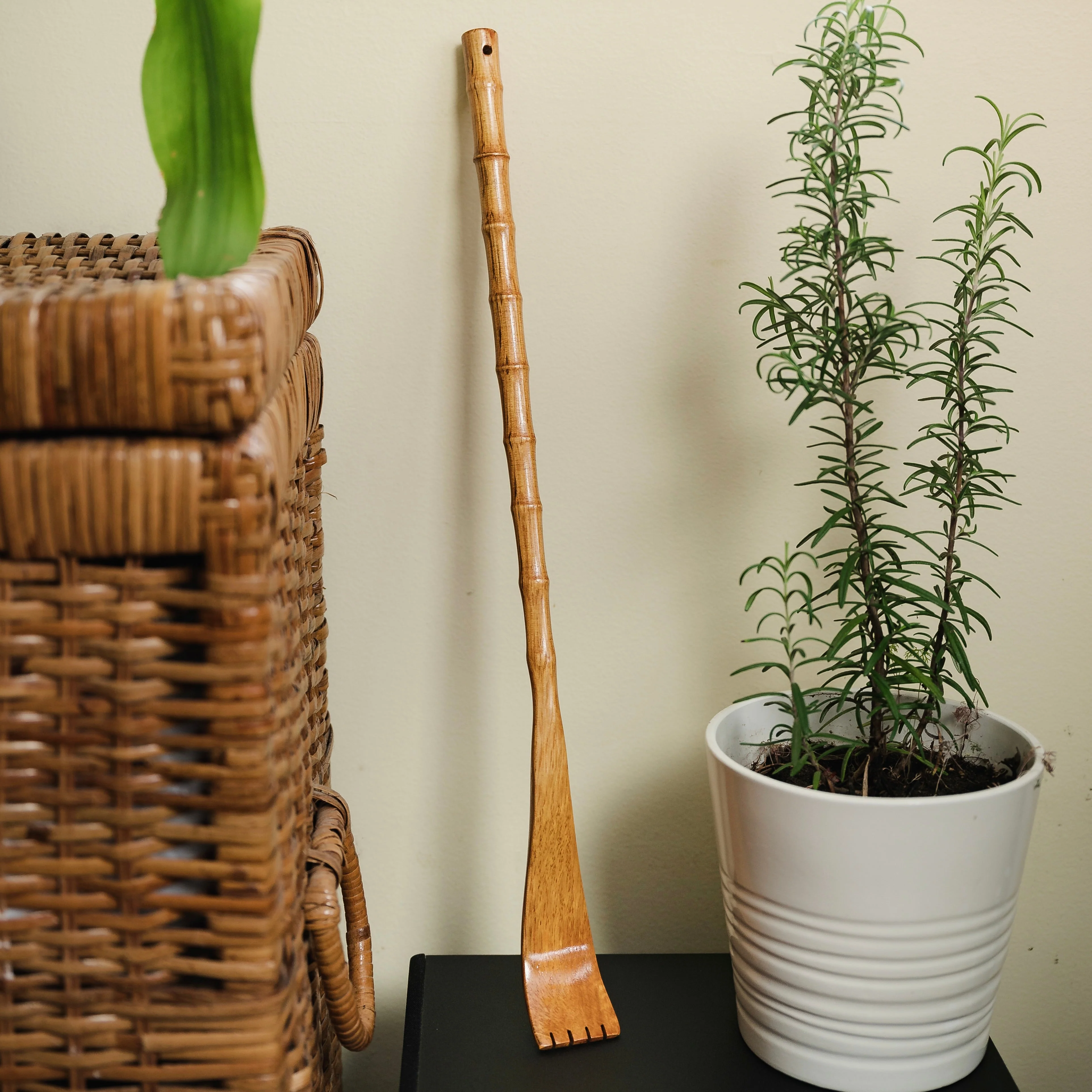 Bamboo Backscratcher - Image 2