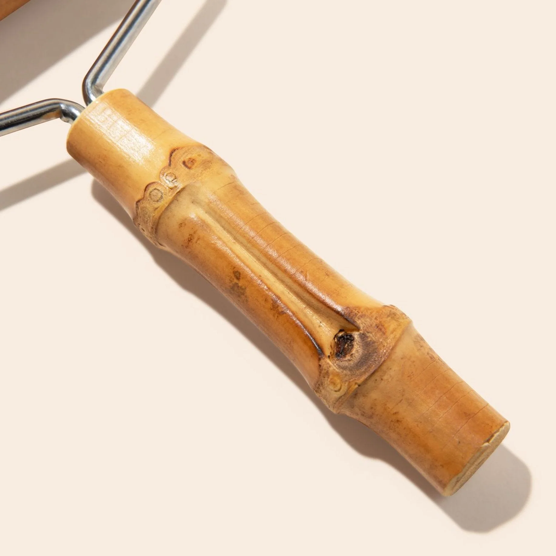 Bamboo Baking and Pizza Roller - Image 2