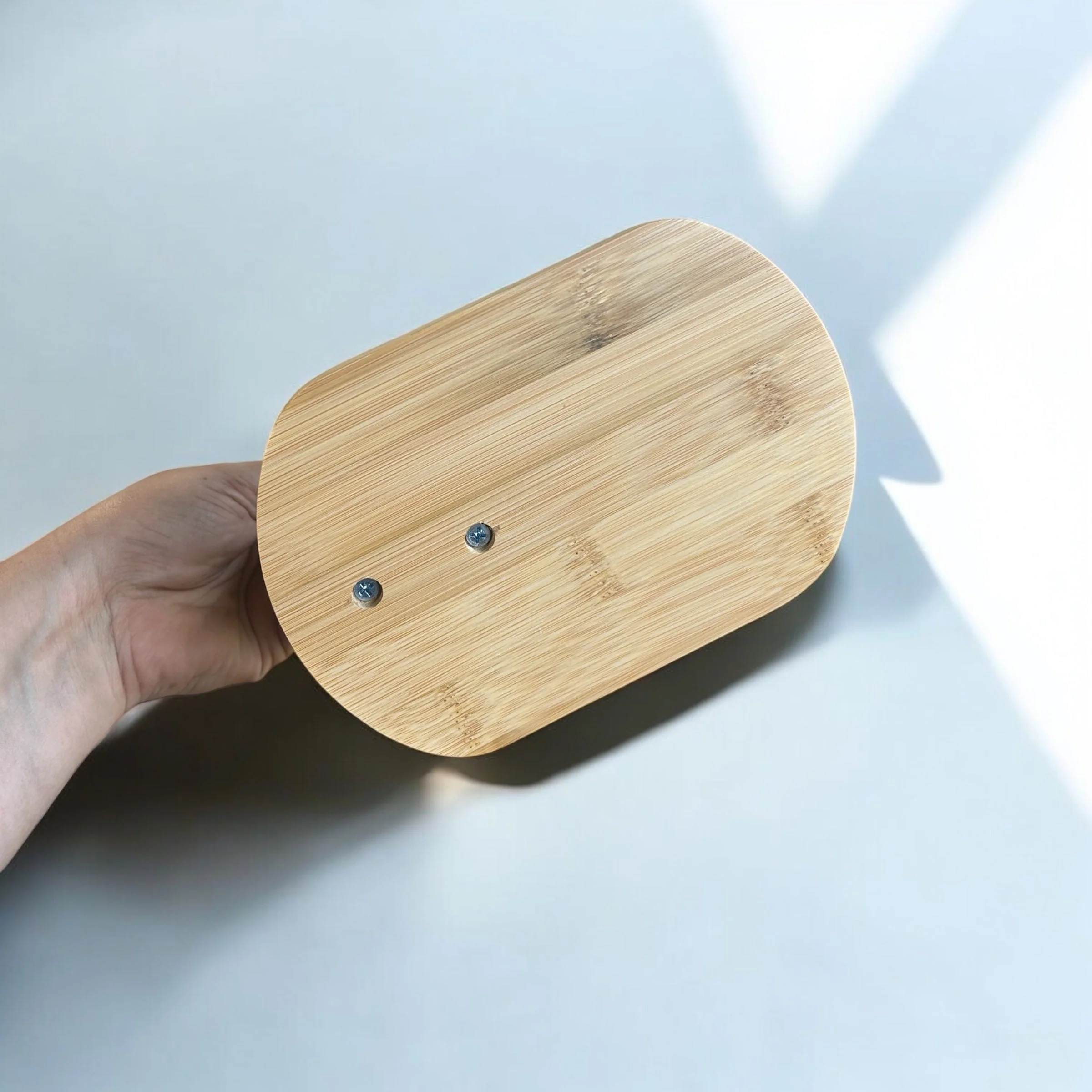 Bamboo Banana Hanger - Image 4