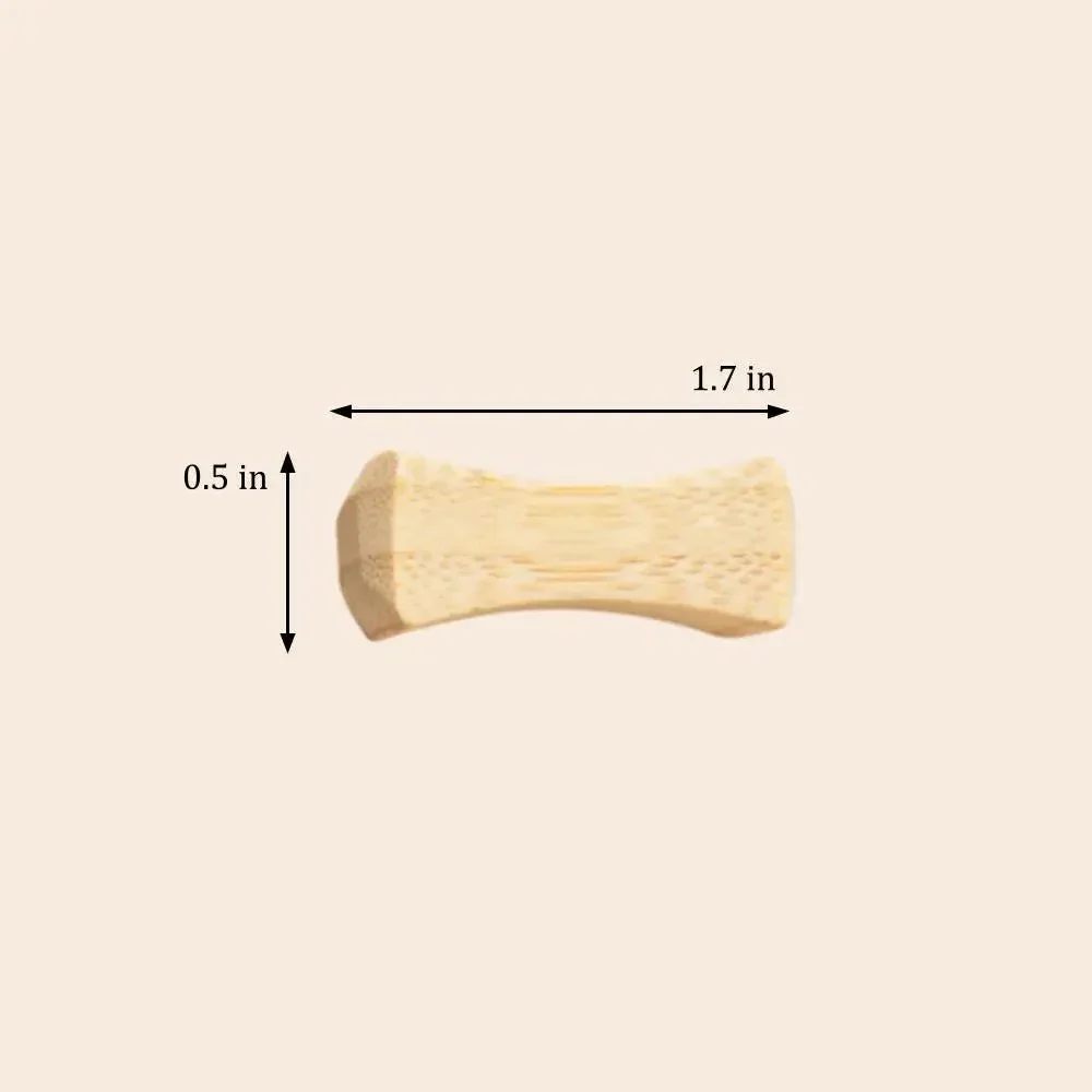 Bamboo Chopstick Rest - Image 4