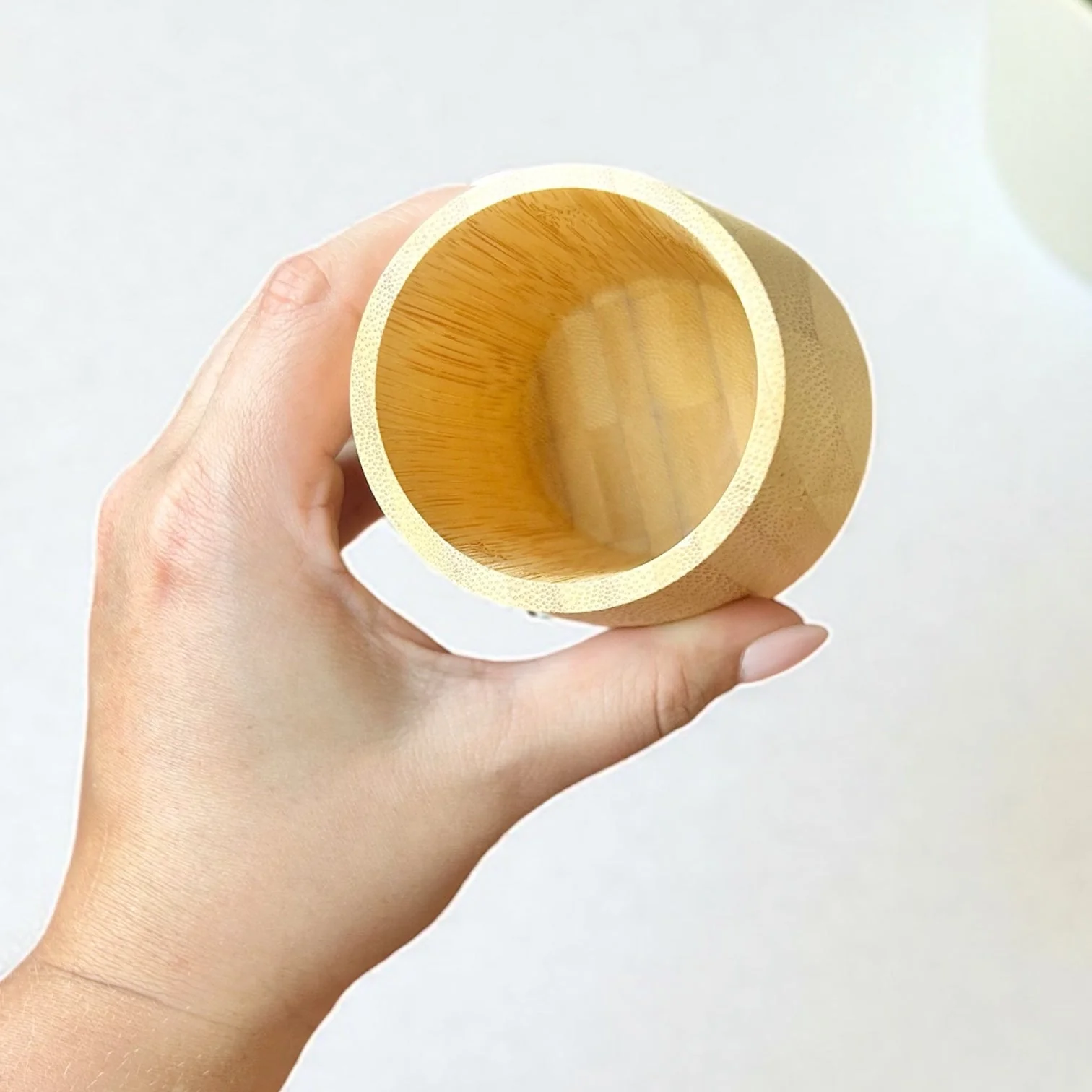 Bamboo Cup - Image 2