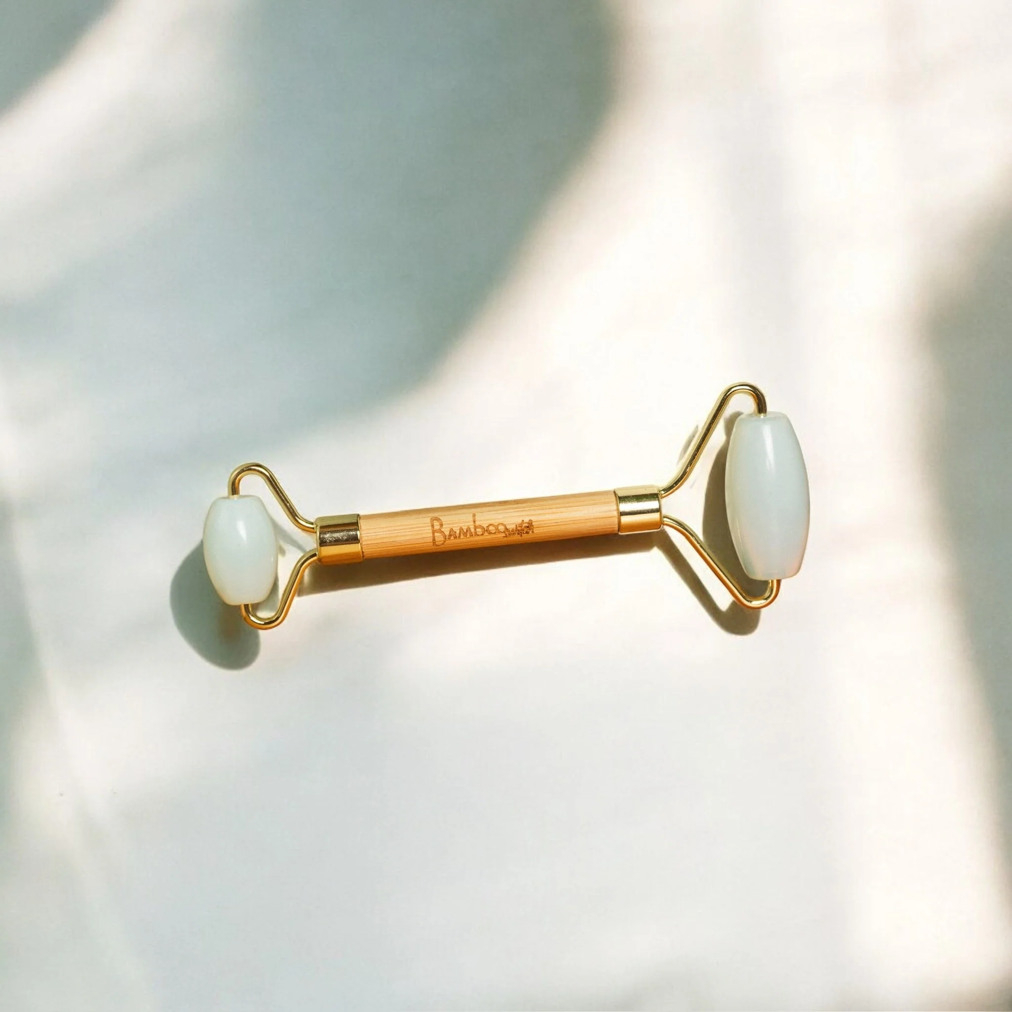 Bamboo Facial Roller - Image 6
