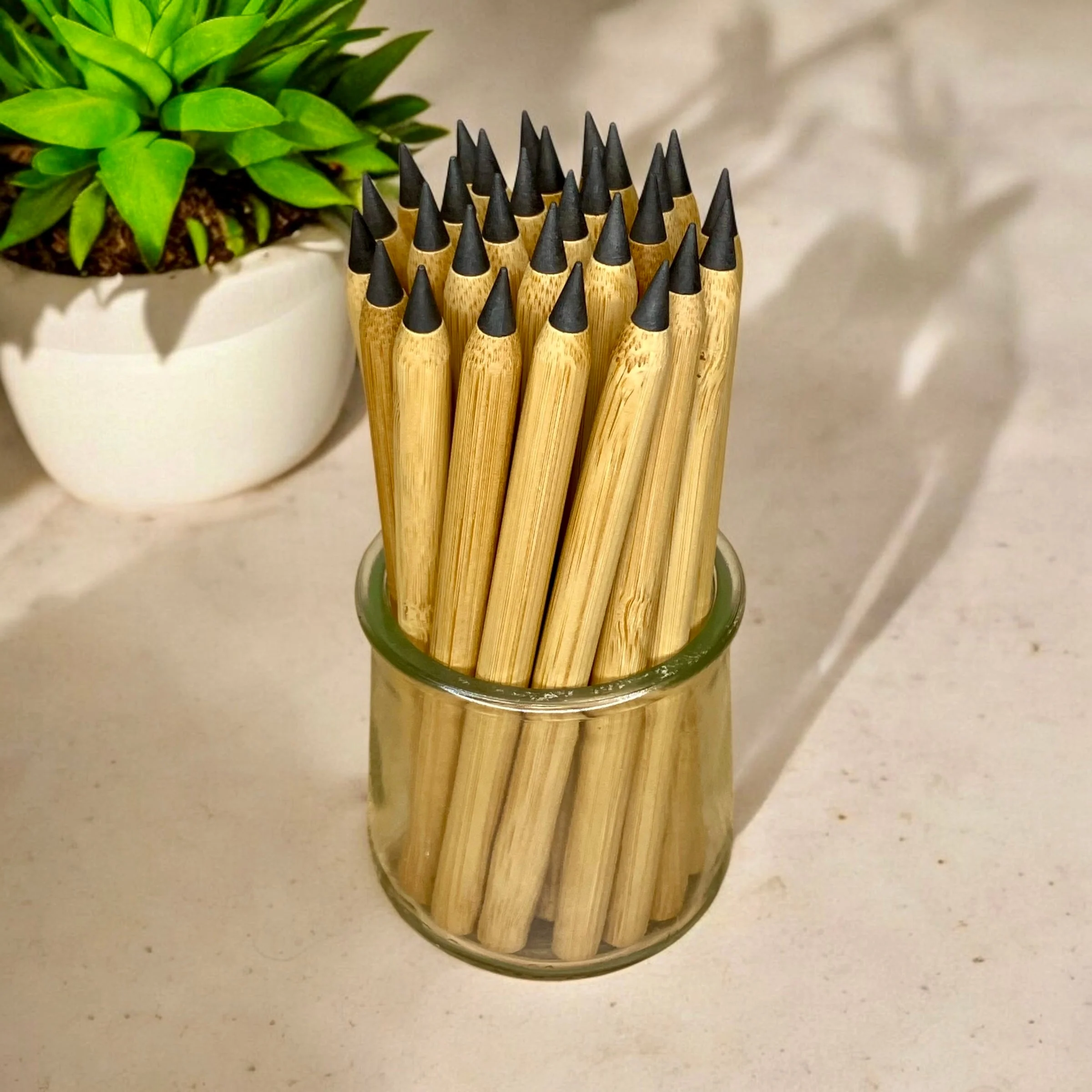 Bamboo Pencil | Never Ending - Image 10