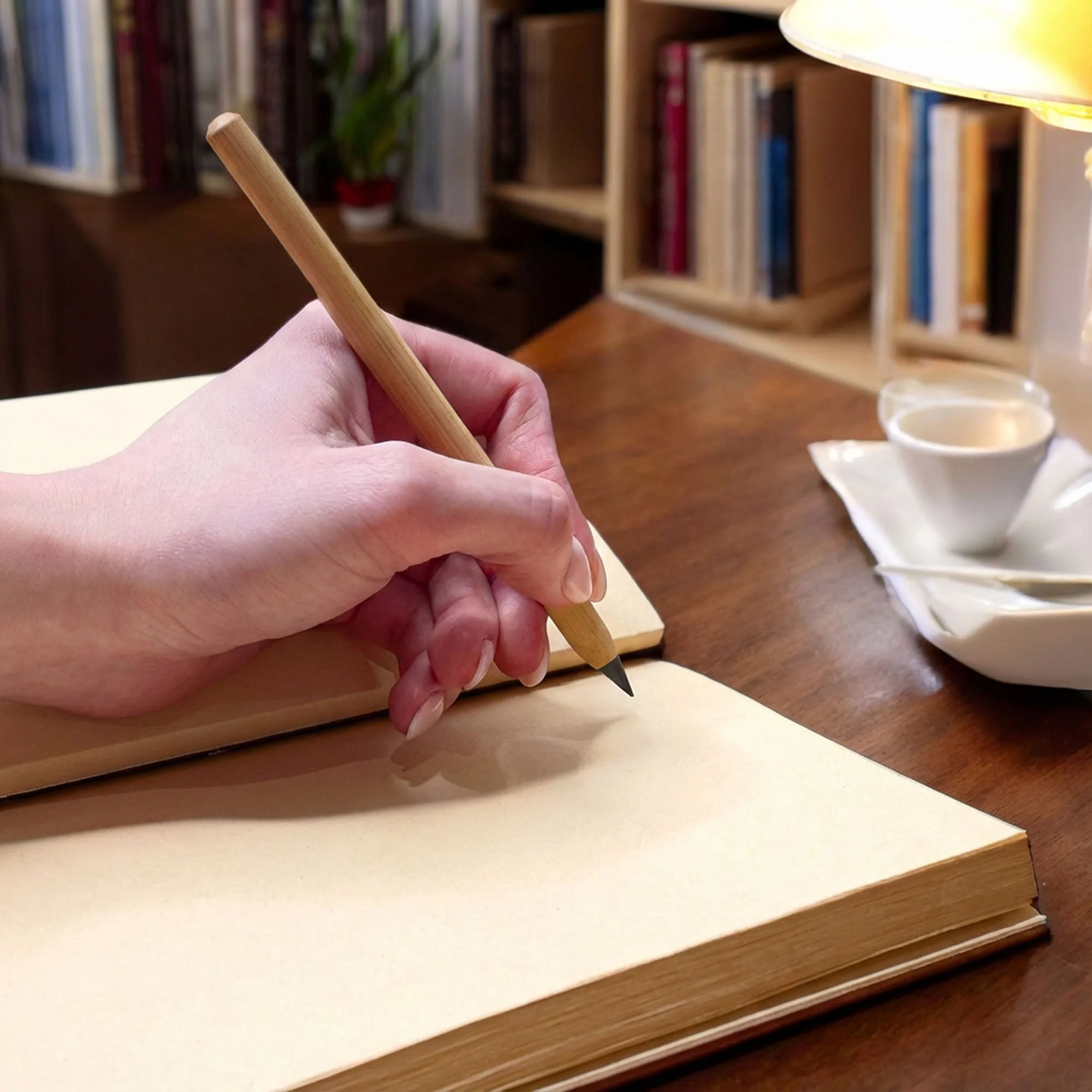 Bamboo Pencil | Never Ending - Image 2