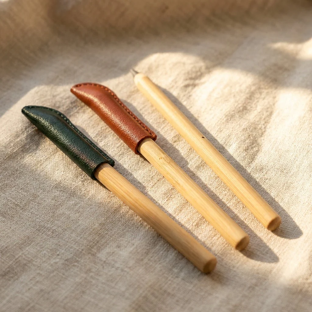 Bamboo Pencil | Never Ending - Image 5
