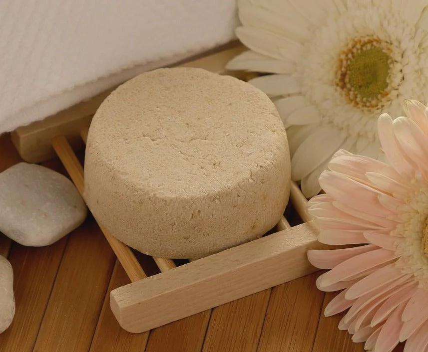 Bamboo Soap Bar Dish. Eco-Friendly - Image 10