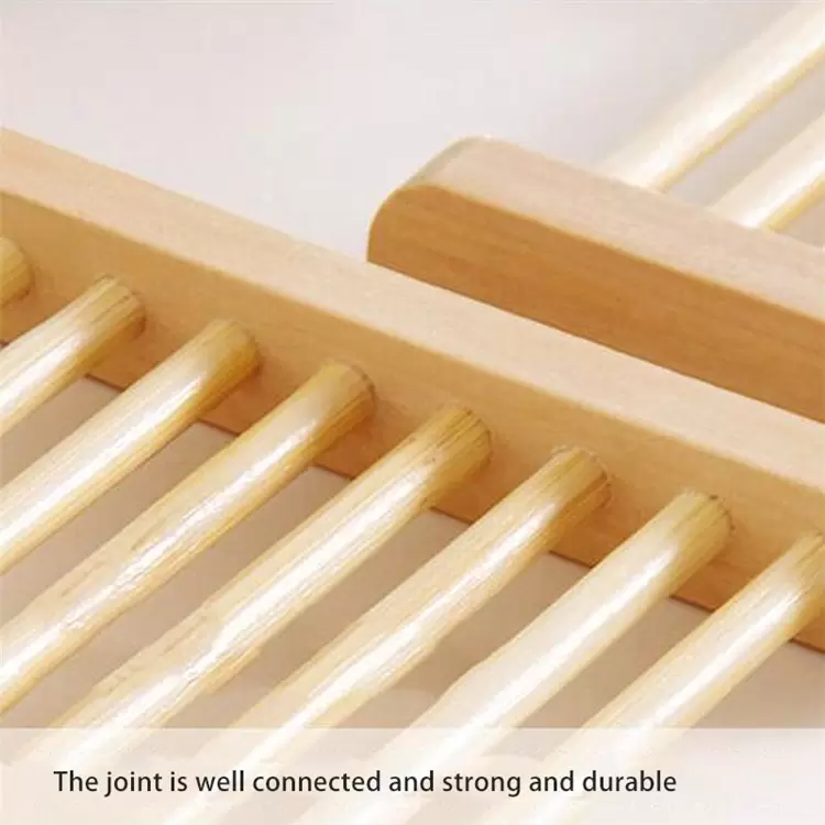 Bamboo Soap Bar Dish. Eco-Friendly - Image 9