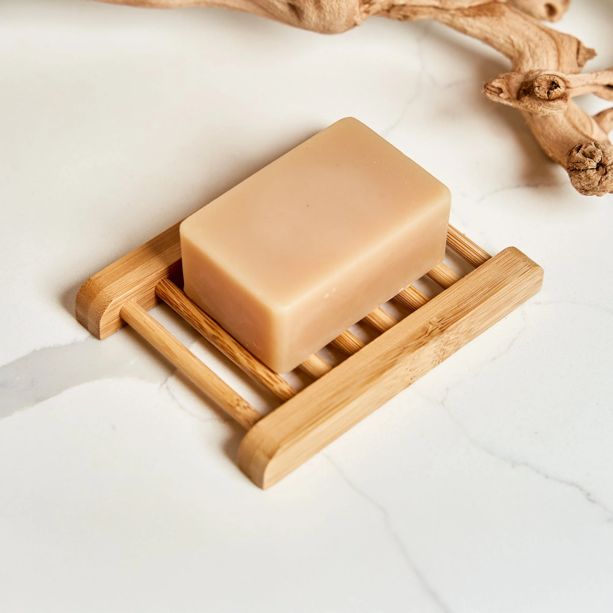 Bamboo Soap Lift | Ladder - Image 2