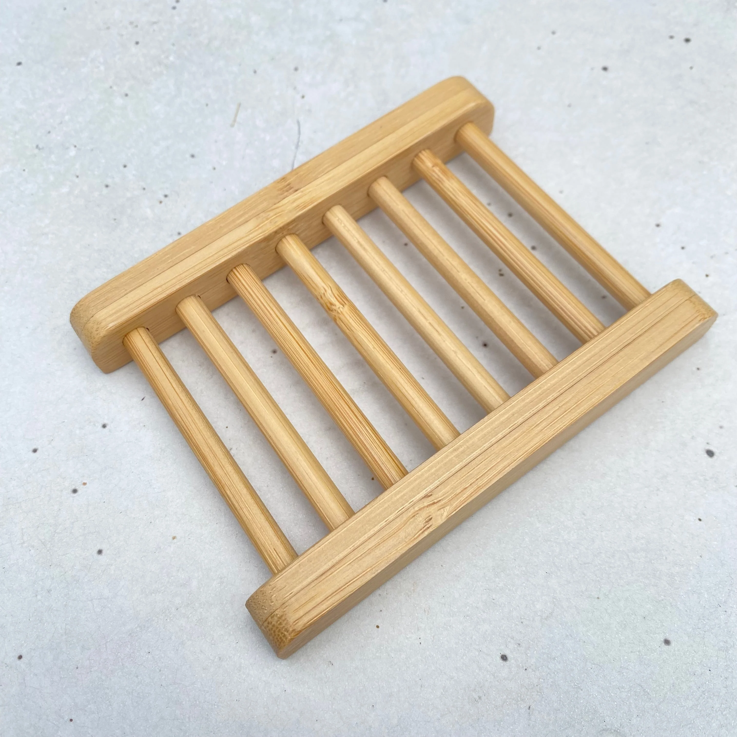 Bamboo Soap Lift | Ladder - Image 4