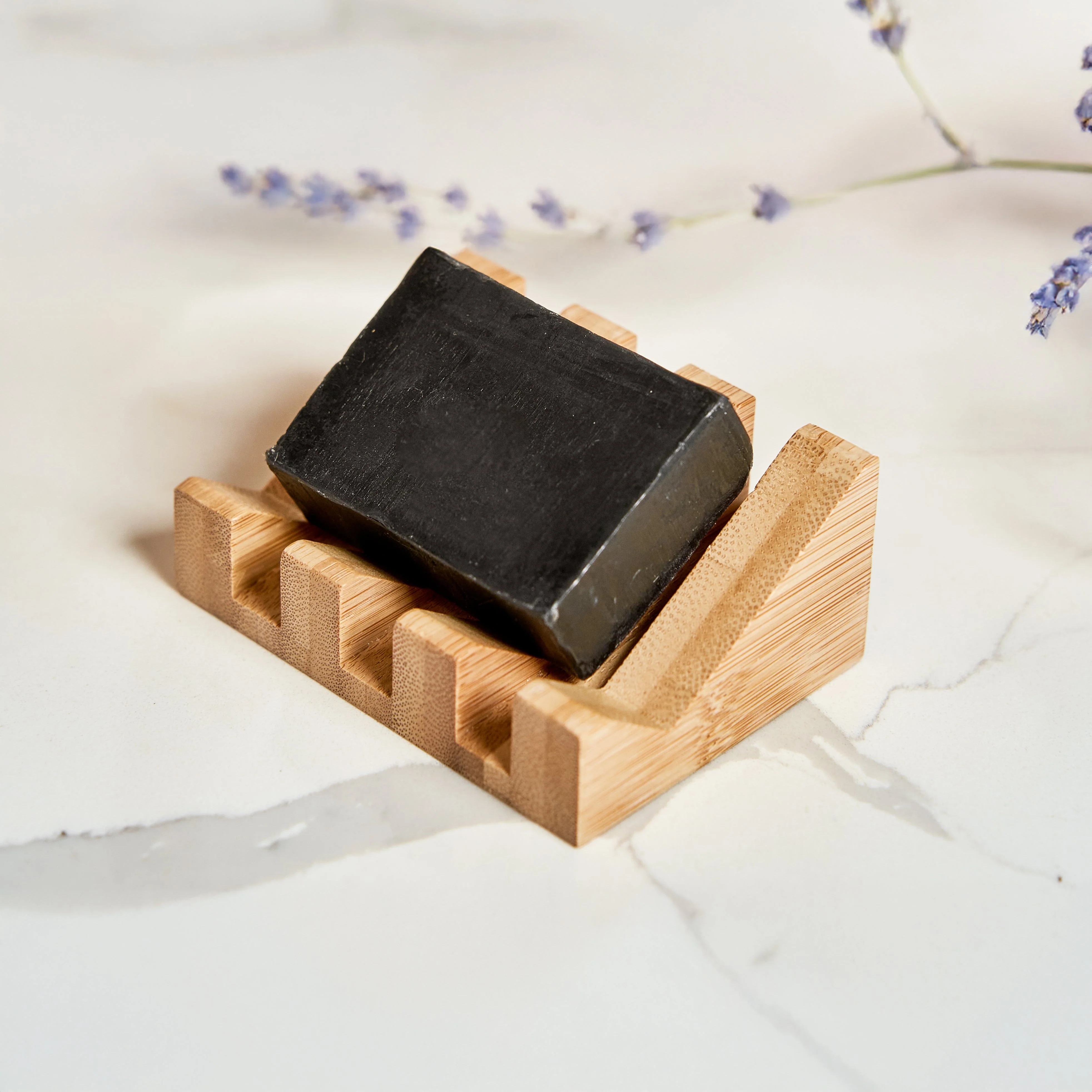 Bamboo Soap Lift | Mountain - Image 4