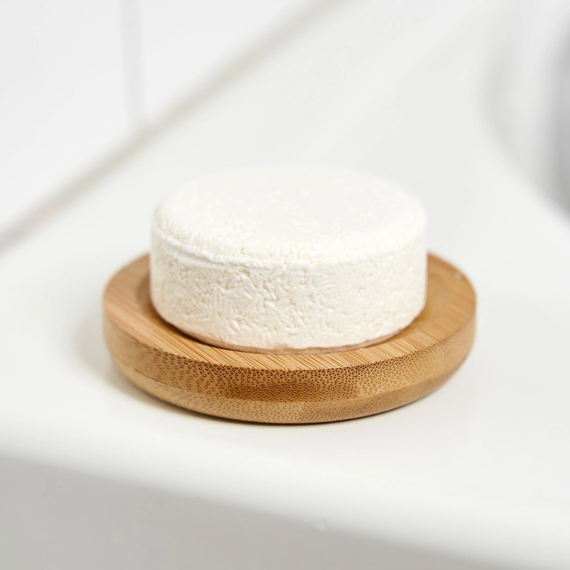 Bamboo Soap Lift | Round - Image 2