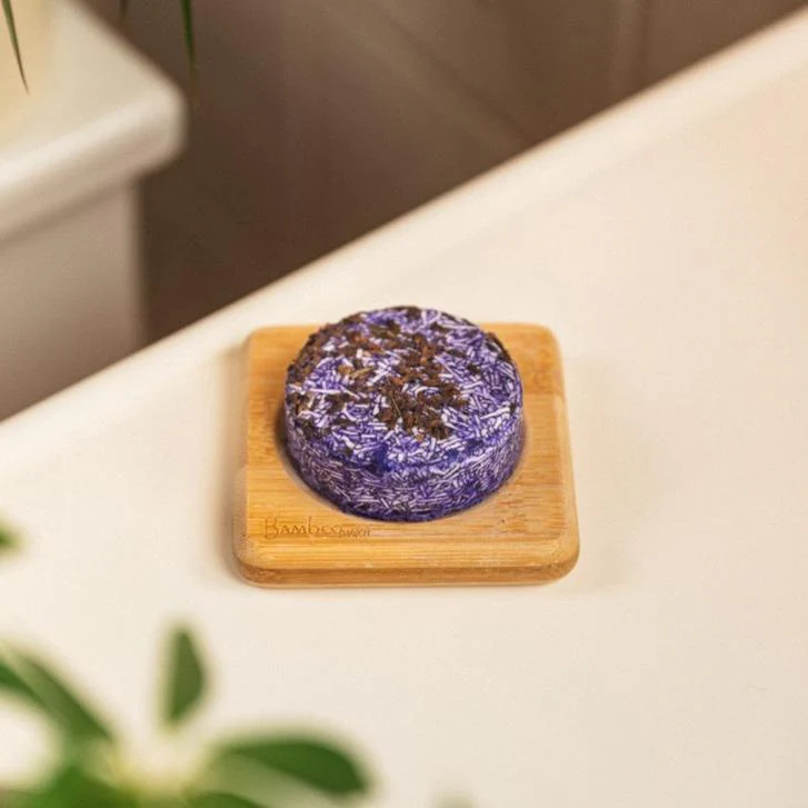 Bamboo Soap Lift | Square/Round - Image 2