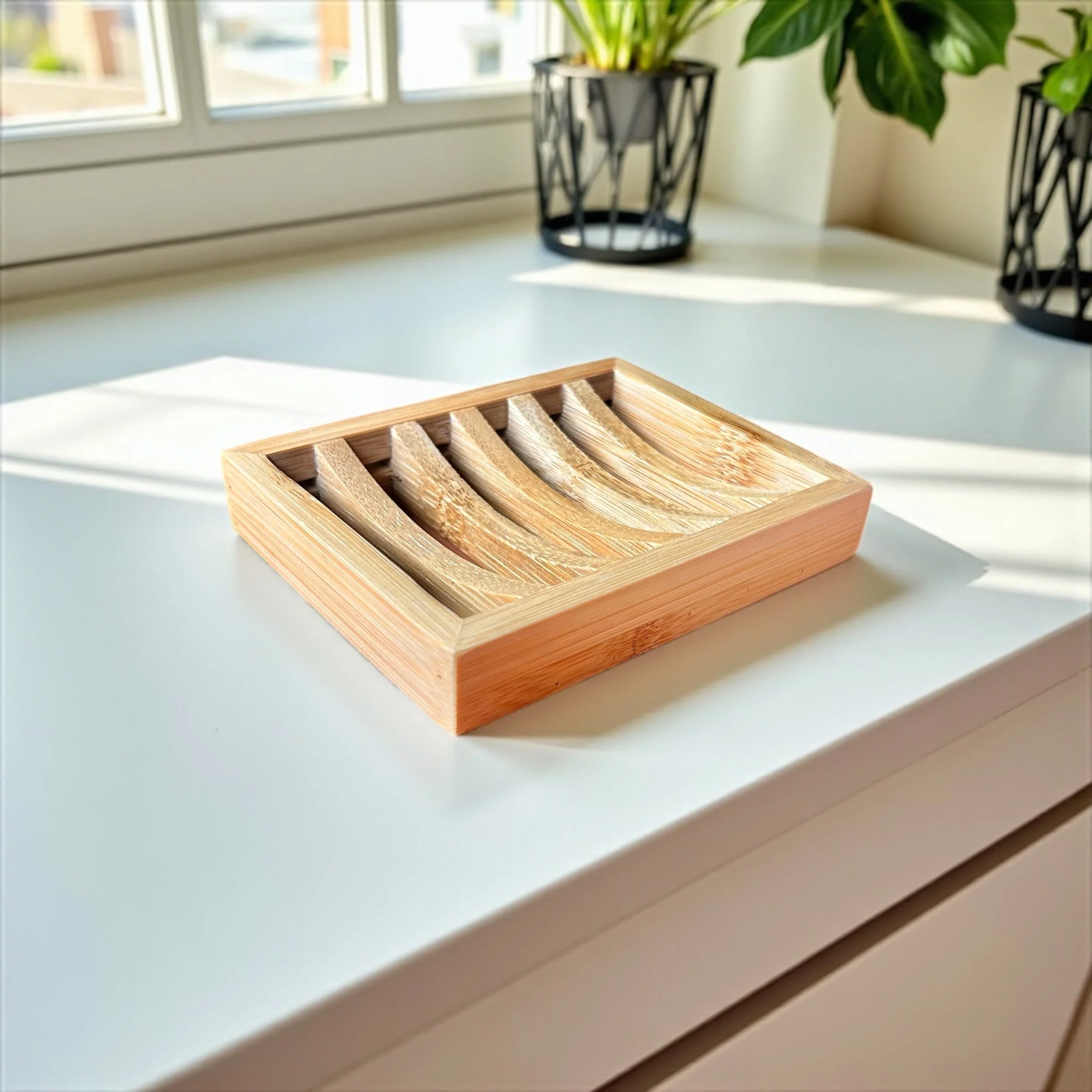 Bamboo Soap Lift | Valley - Image 2