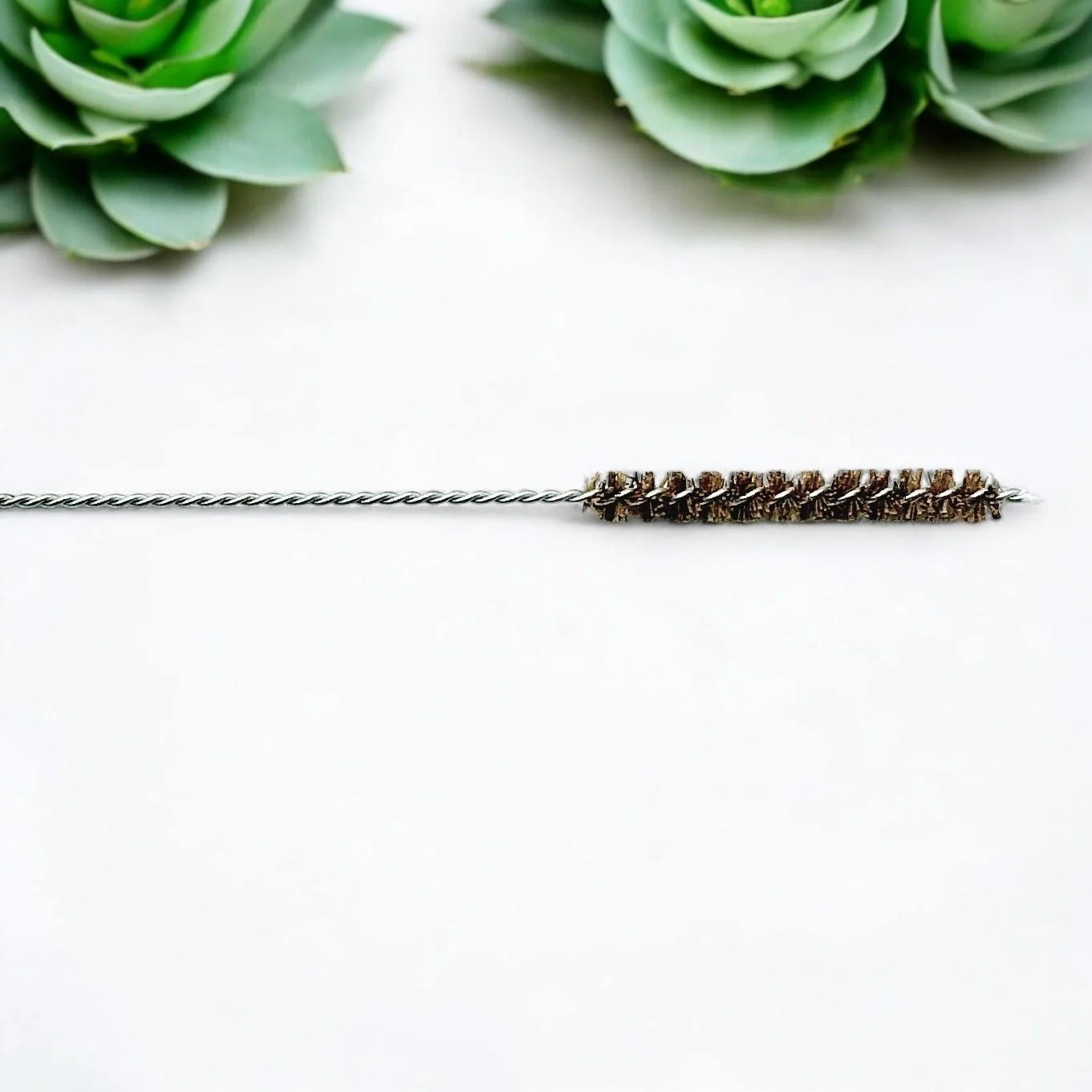 Bamboo Straw in Travel Case - Image 3