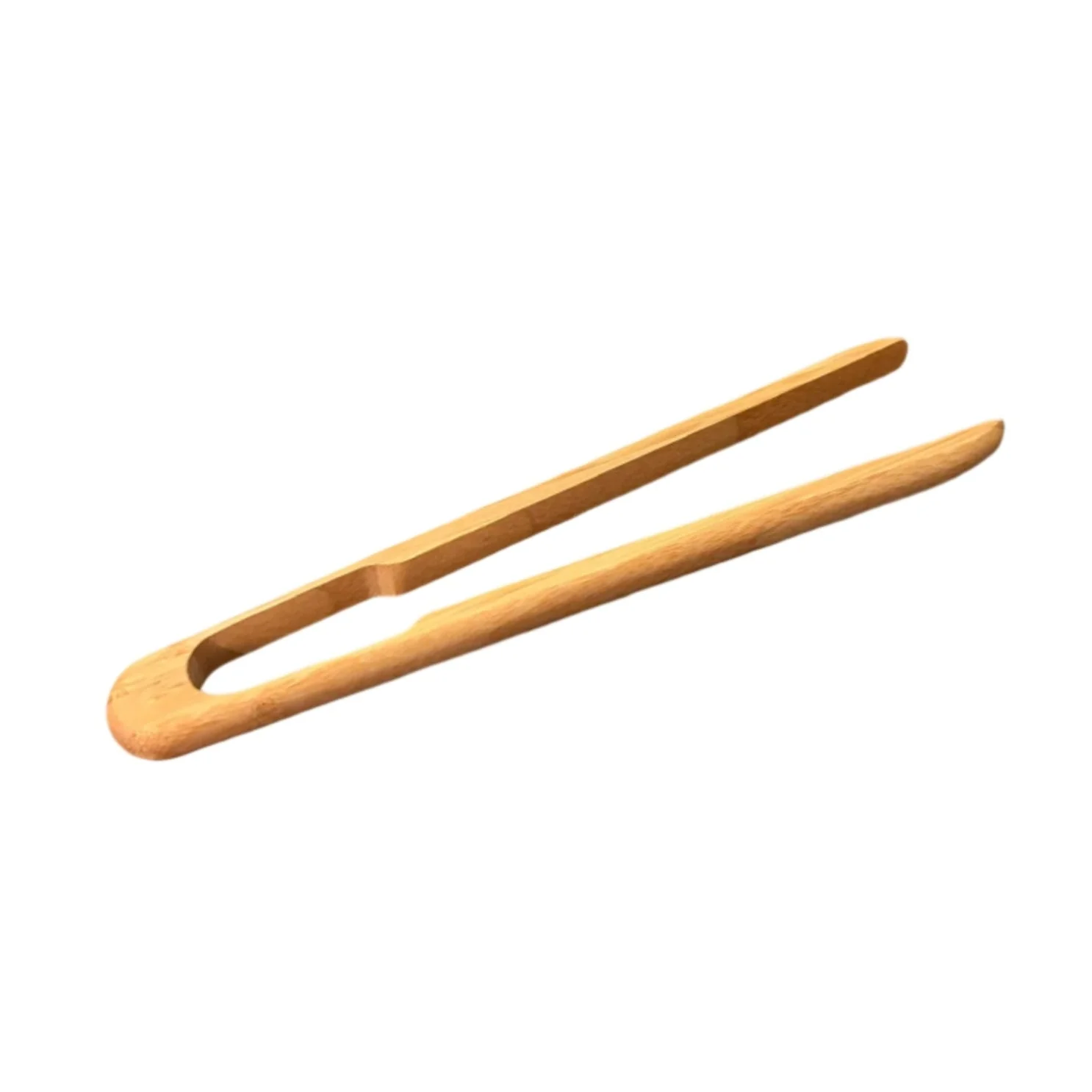 Bamboo Tong 12" - Image 4