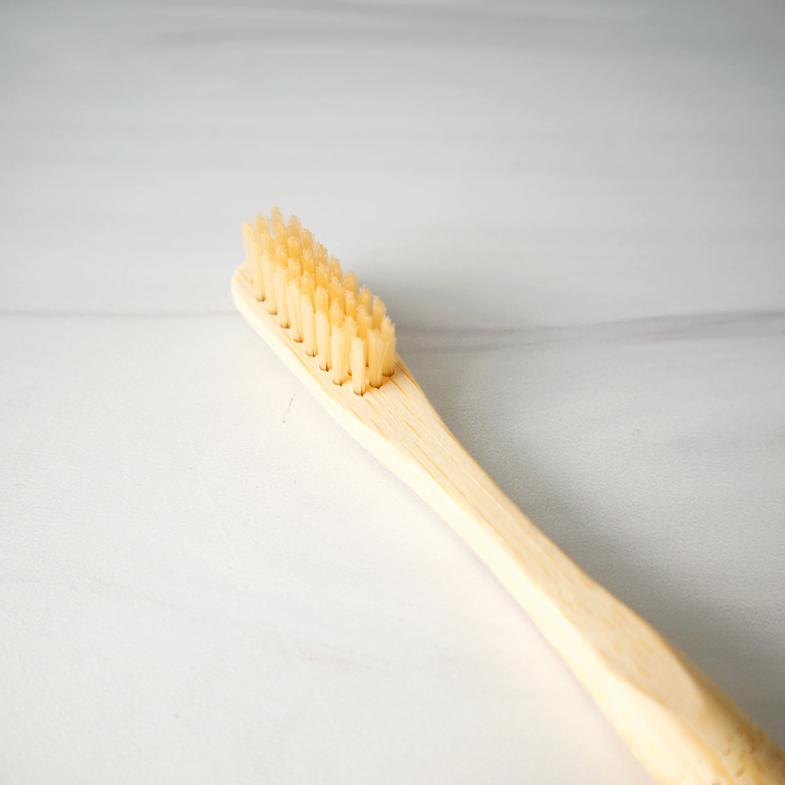Bamboo Toothbrush - Image 2
