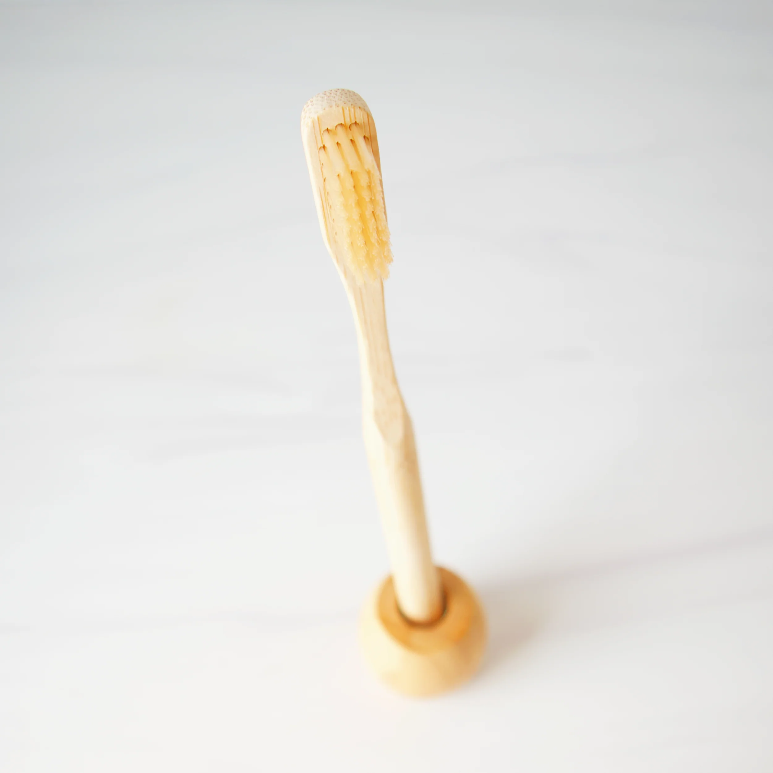 Bamboo Toothbrush - Image 4