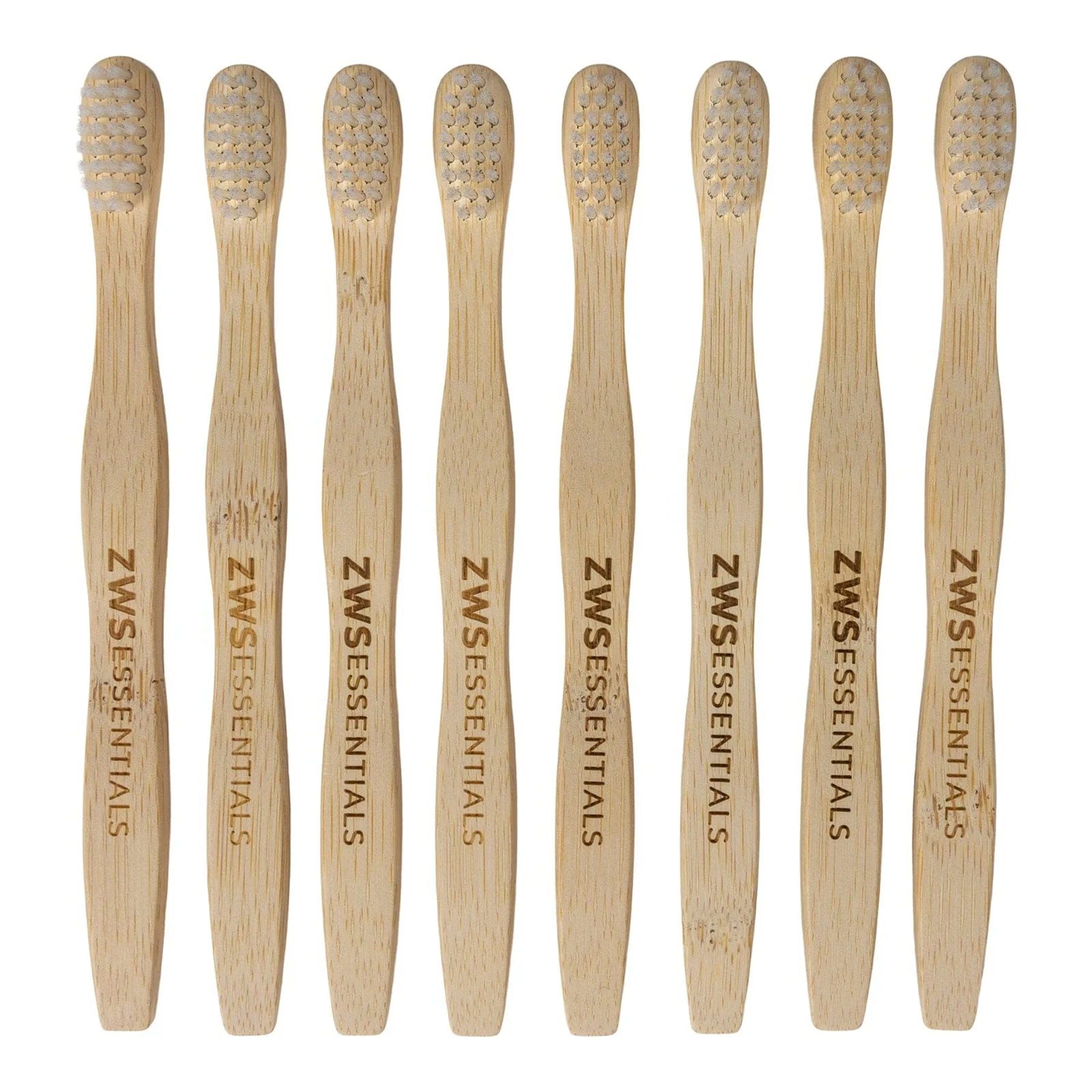 Bamboo Toothbrush - Child - Image 5