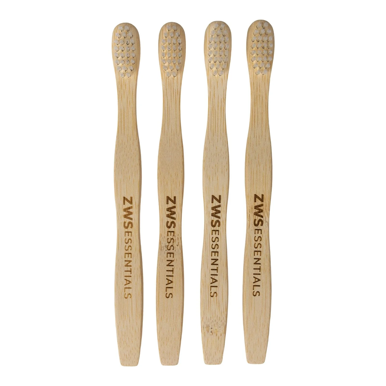 Bamboo Toothbrush - Child - Image 6